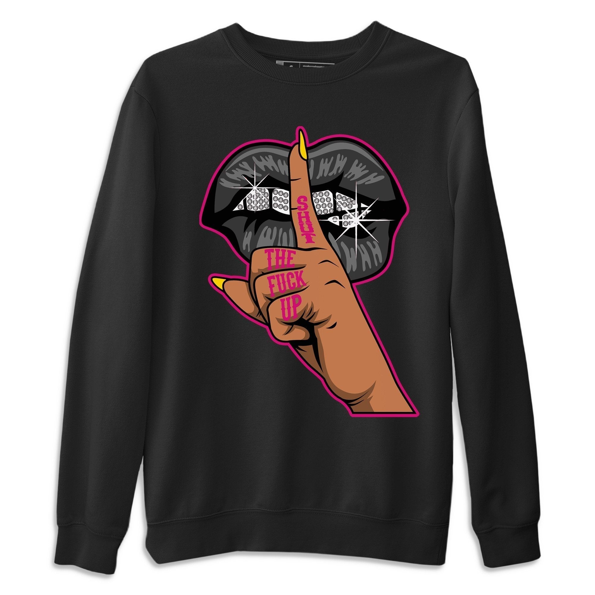 Jordan 6 Bordeaux Shirt To Match Jordans Lips Hand Sneaker Tees Jordan 6 Bordeaux Drip Gear Zone Sneaker Matching Clothing Unisex Shirts