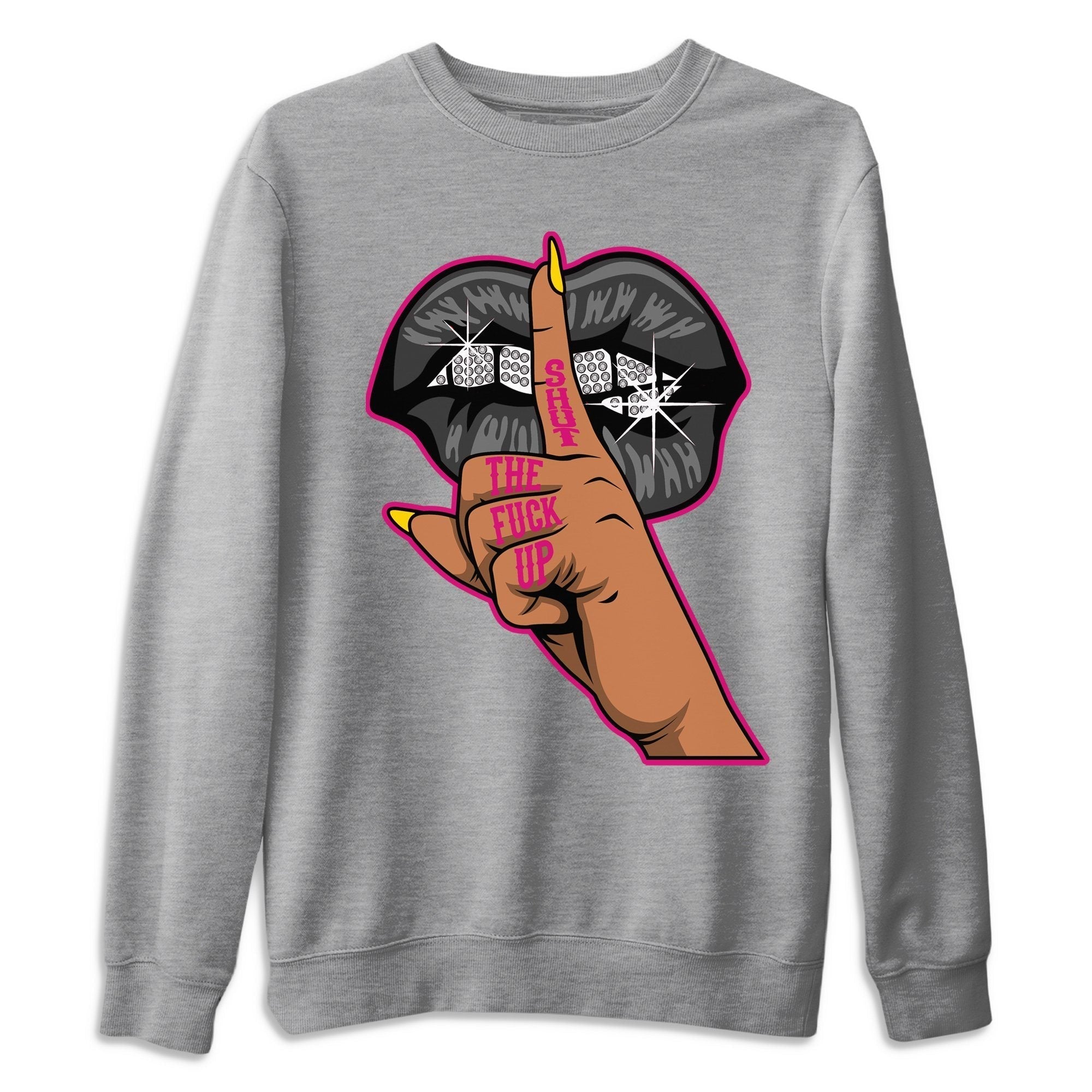 Jordan 6 Bordeaux Shirt To Match Jordans Lips Hand Sneaker Tees Jordan 6 Bordeaux Drip Gear Zone Sneaker Matching Clothing Unisex Shirts