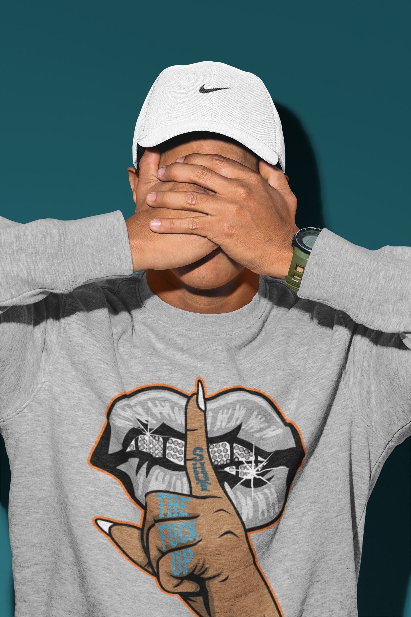 Yeezy 700 Wave Runner Shirt To Match Jordans Lips Hand Sneaker Tees Yeezy 700 Wave Runner Drip Gear Zone Sneaker Matching Clothing Unisex Shirts