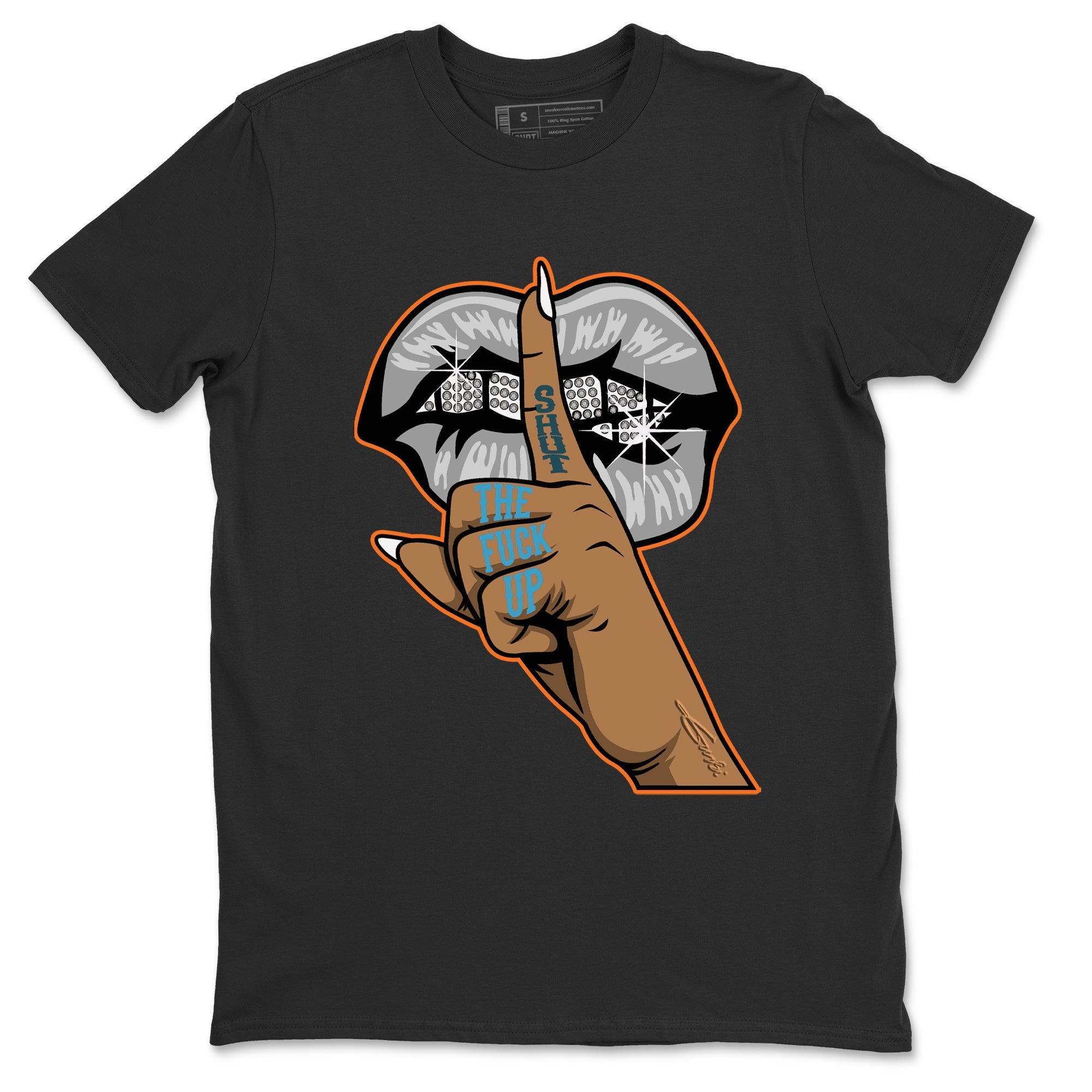 Yeezy 700 Wave Runner Shirt To Match Jordans Lips Hand Sneaker Tees Yeezy 700 Wave Runner Drip Gear Zone Sneaker Matching Clothing Unisex Shirts