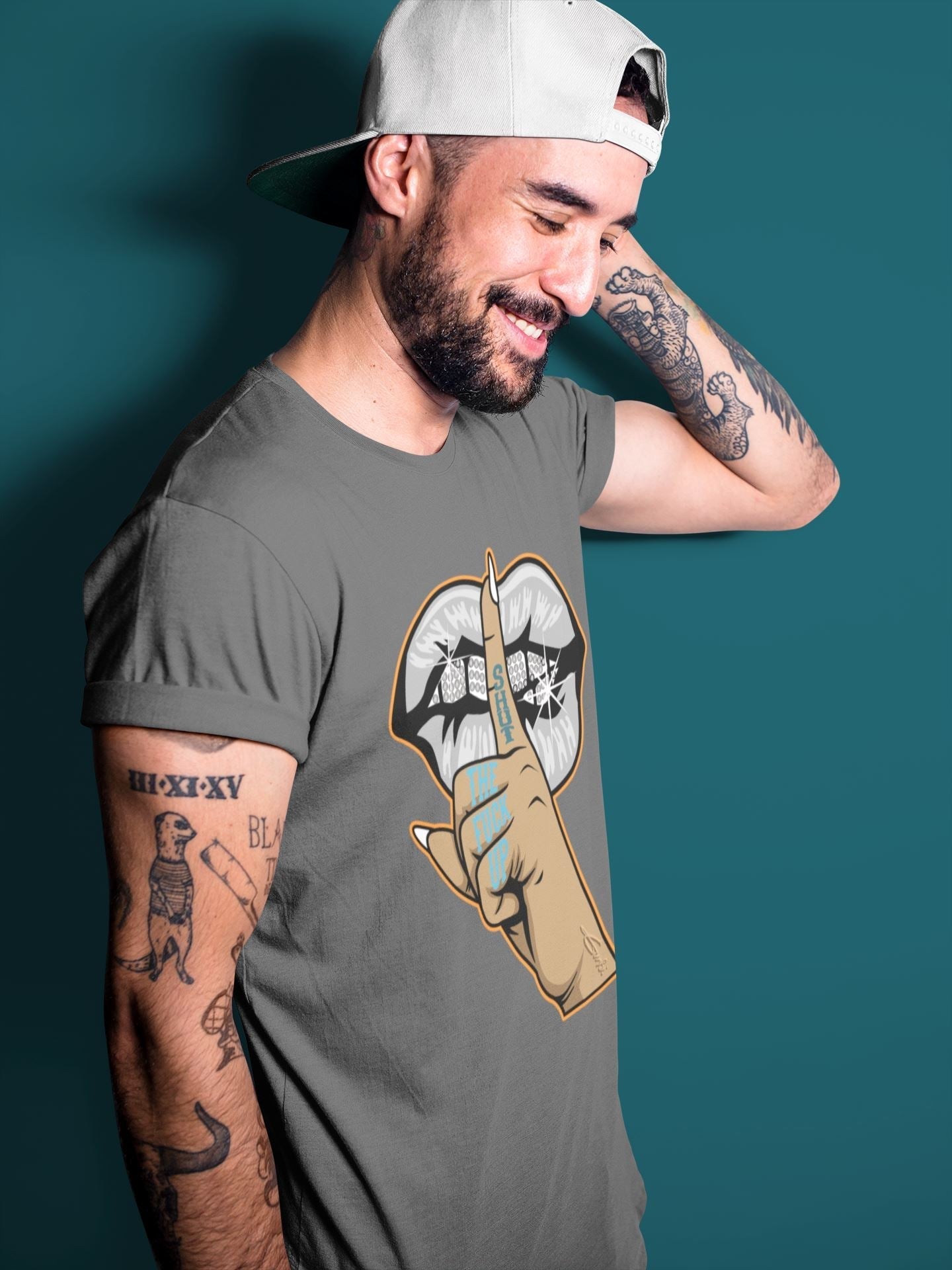 Yeezy 700 Wave Runner Shirt To Match Jordans Lips Hand Sneaker Tees Yeezy 700 Wave Runner Drip Gear Zone Sneaker Matching Clothing Unisex Shirts