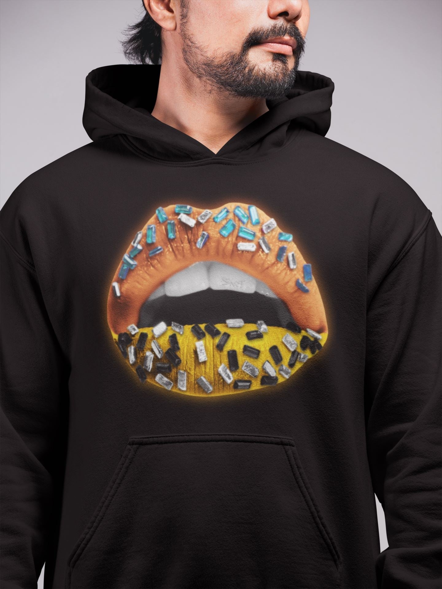 Yeezy 700 Sun Shirt To Match Jordans Lips Jewel Sneaker Tees Yeezy 700 Sun Drip Gear Zone Sneaker Matching Clothing Unisex Shirts