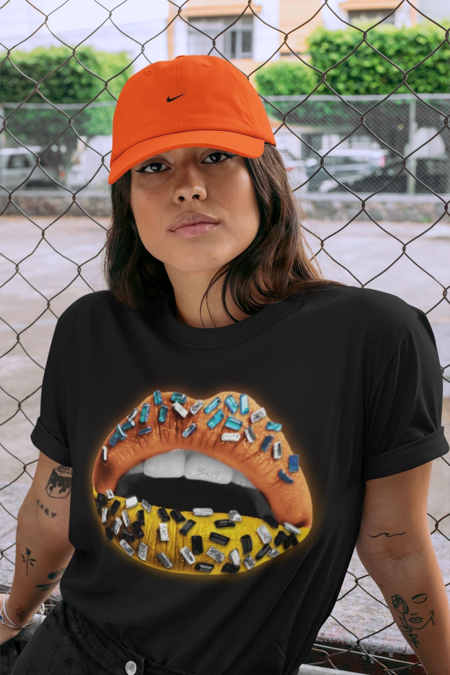 Yeezy 700 Sun Shirt To Match Jordans Lips Jewel Sneaker Tees Yeezy 700 Sun Drip Gear Zone Sneaker Matching Clothing Unisex Shirts