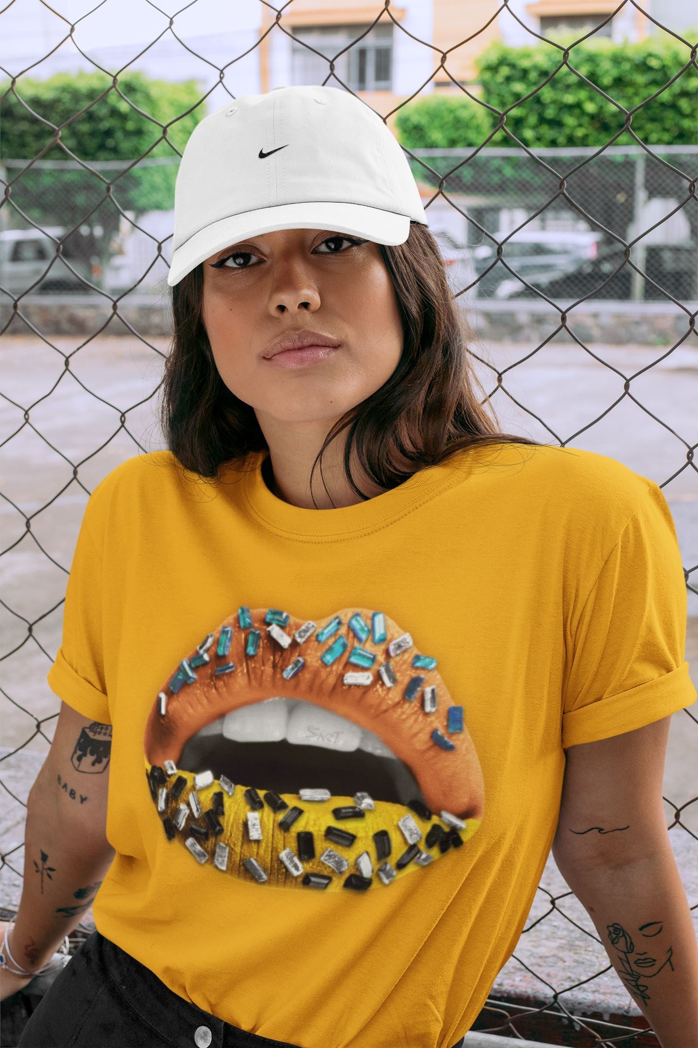 Yeezy 700 Sun Shirt To Match Jordans Lips Jewel Sneaker Tees Yeezy 700 Sun Drip Gear Zone Sneaker Matching Clothing Unisex Shirts