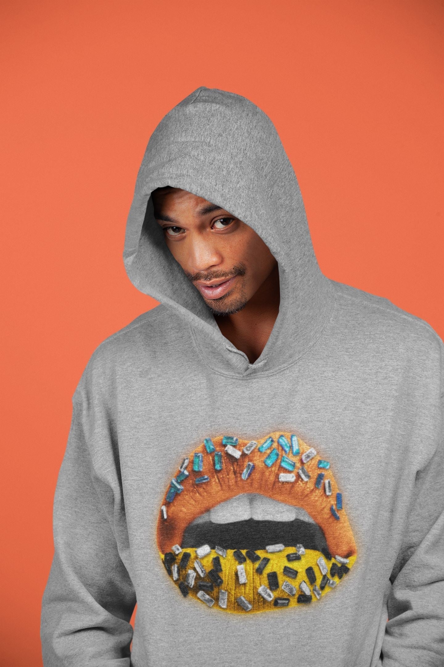 Yeezy 700 Sun Shirt To Match Jordans Lips Jewel Sneaker Tees Yeezy 700 Sun Drip Gear Zone Sneaker Matching Clothing Unisex Shirts