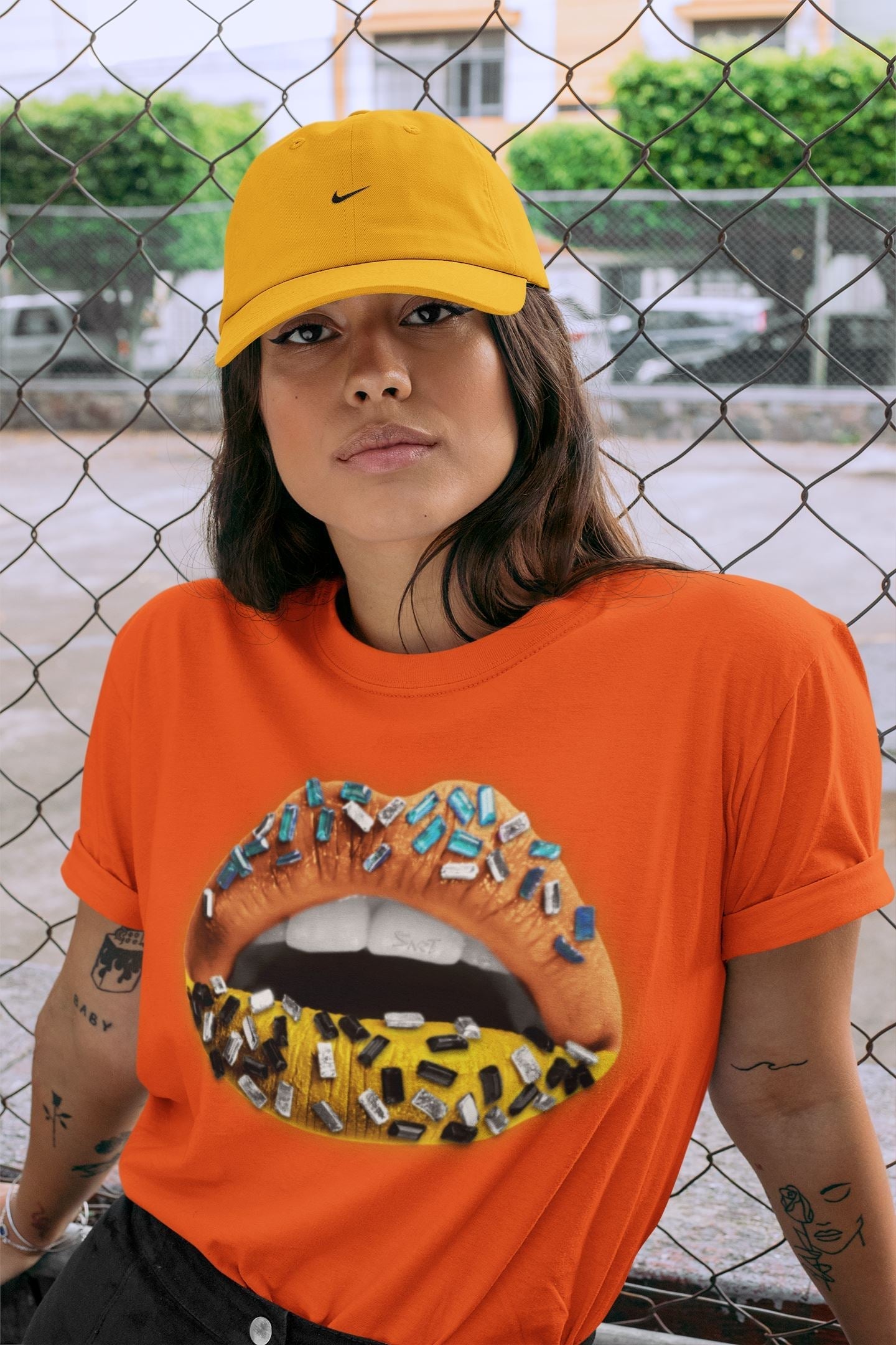 Yeezy 700 Sun Shirt To Match Jordans Lips Jewel Sneaker Tees Yeezy 700 Sun Drip Gear Zone Sneaker Matching Clothing Unisex Shirts
