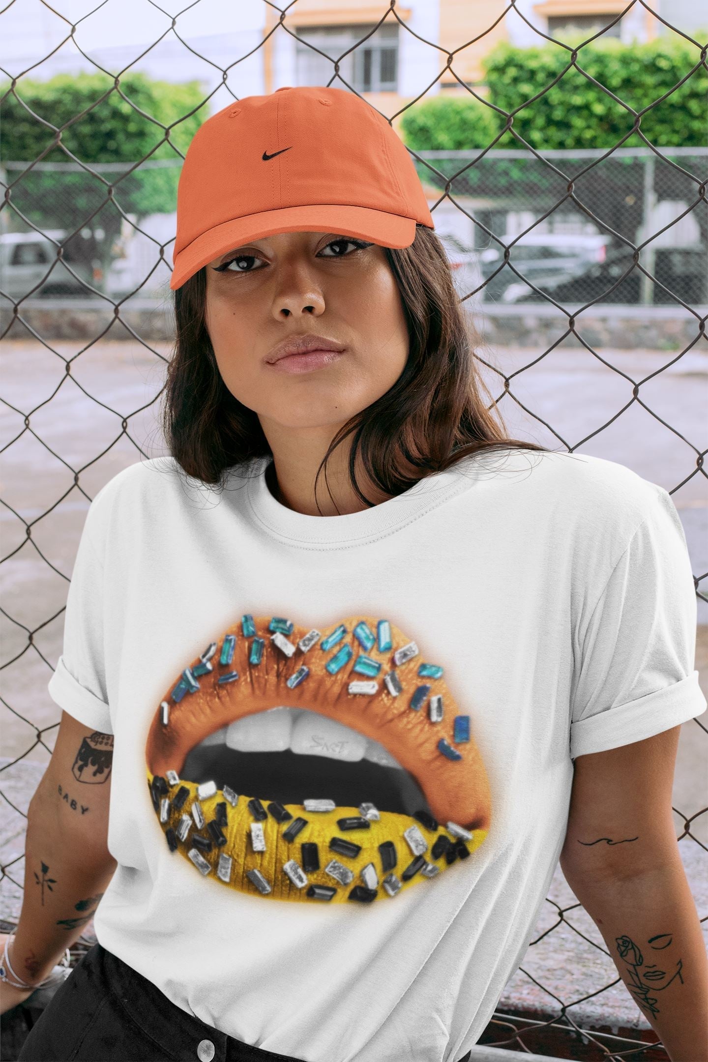 Yeezy 700 Sun Shirt To Match Jordans Lips Jewel Sneaker Tees Yeezy 700 Sun Drip Gear Zone Sneaker Matching Clothing Unisex Shirts