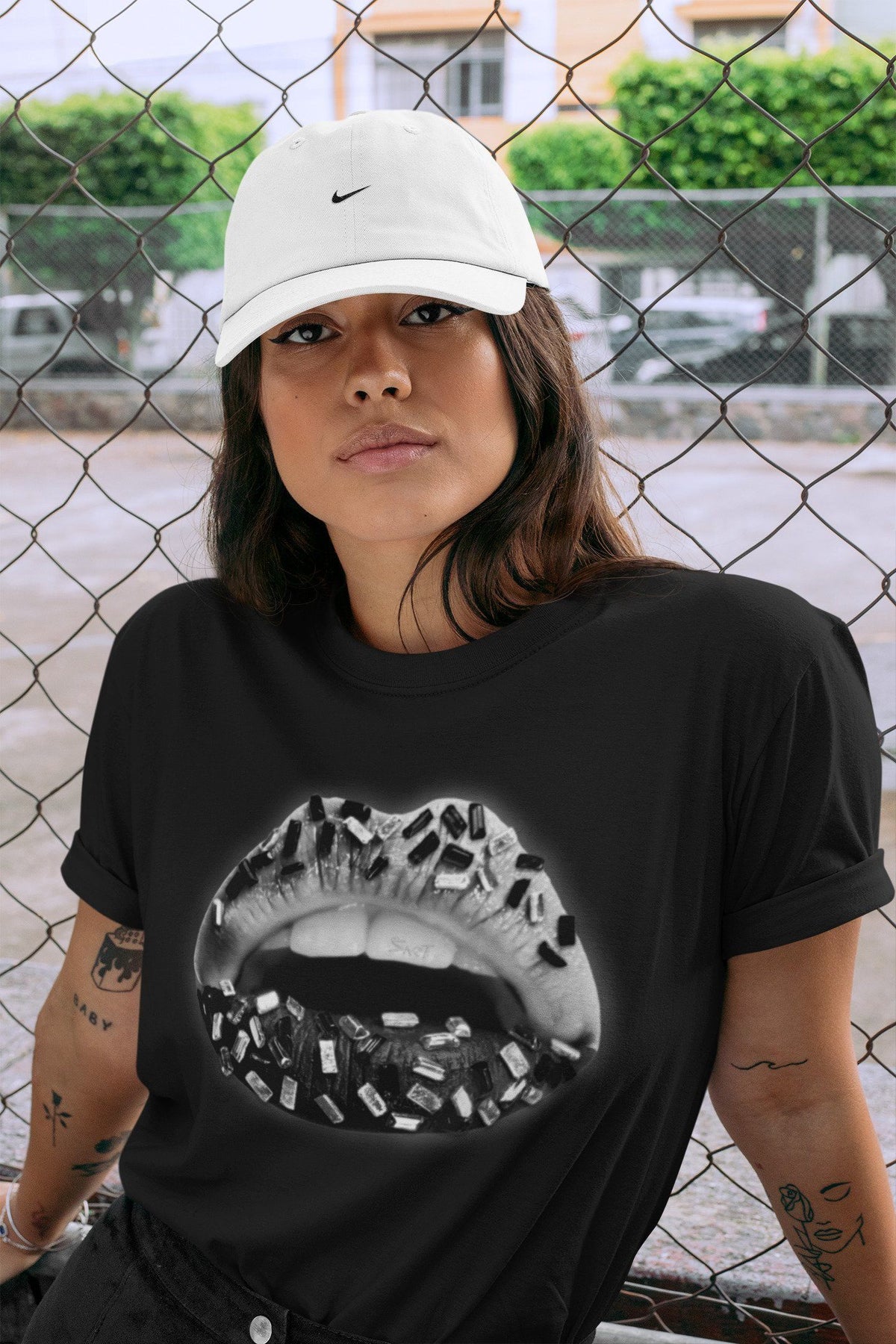 Jordan 1 Shadow 2.0 Shirt To Match Jordans Lips Jewel Sneaker Tees Jordan 1 Shadow 2.0 Drip Gear Zone Sneaker Matching Clothing Unisex Shirts