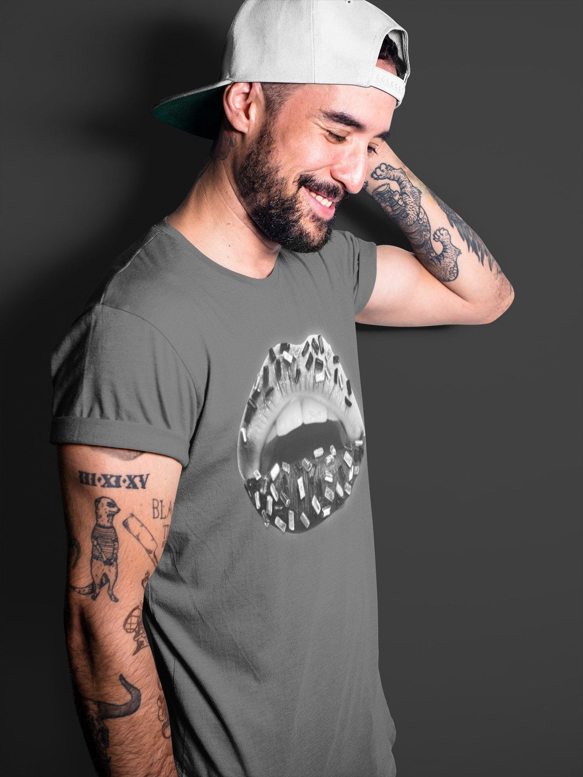 Jordan 1 Shadow 2.0 Shirt To Match Jordans Lips Jewel Sneaker Tees Jordan 1 Shadow 2.0 Drip Gear Zone Sneaker Matching Clothing Unisex Shirts