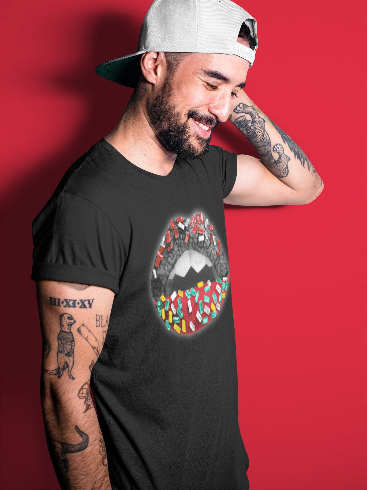 Jordan 1 Siempre Familia Shirt To Match Jordans Lips Jewel Sneaker Tees Jordan 1 Siempre Familia Drip Gear Zone Sneaker Matching Clothing Unisex Shirts