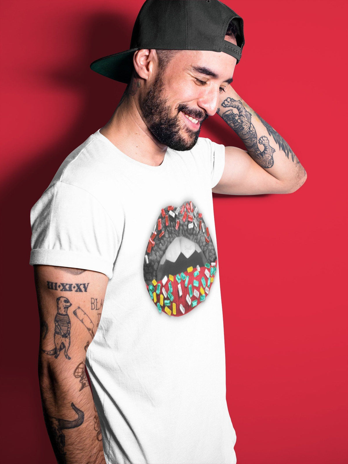 Jordan 1 Siempre Familia Shirt To Match Jordans Lips Jewel Sneaker Tees Jordan 1 Siempre Familia Drip Gear Zone Sneaker Matching Clothing Unisex Shirts