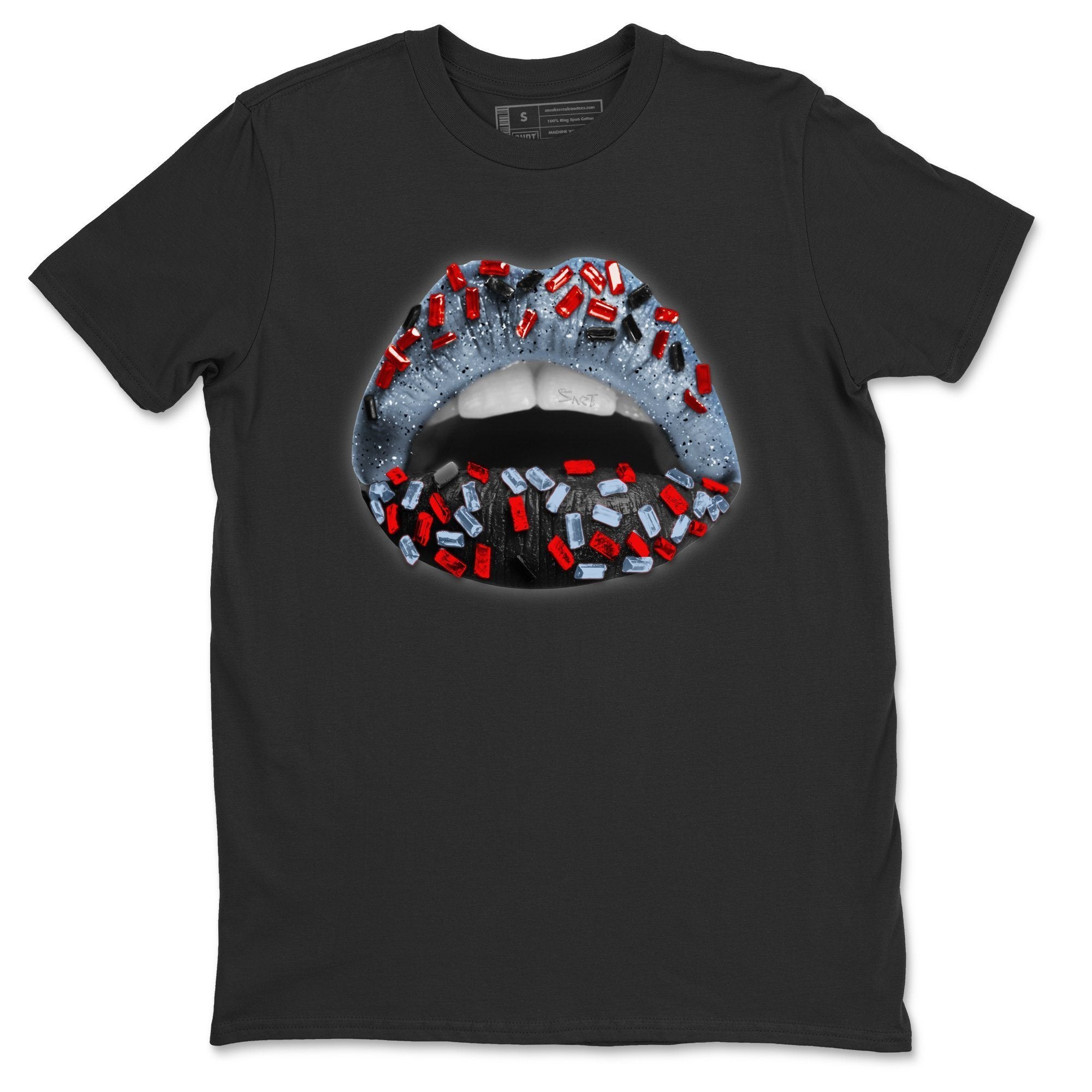 Jordan 12 Grind Shirt To Match Jordans Lips Jewel Sneaker Tees Jordan 12 Grind Drip Gear Zone Sneaker Matching Clothing Unisex Shirts