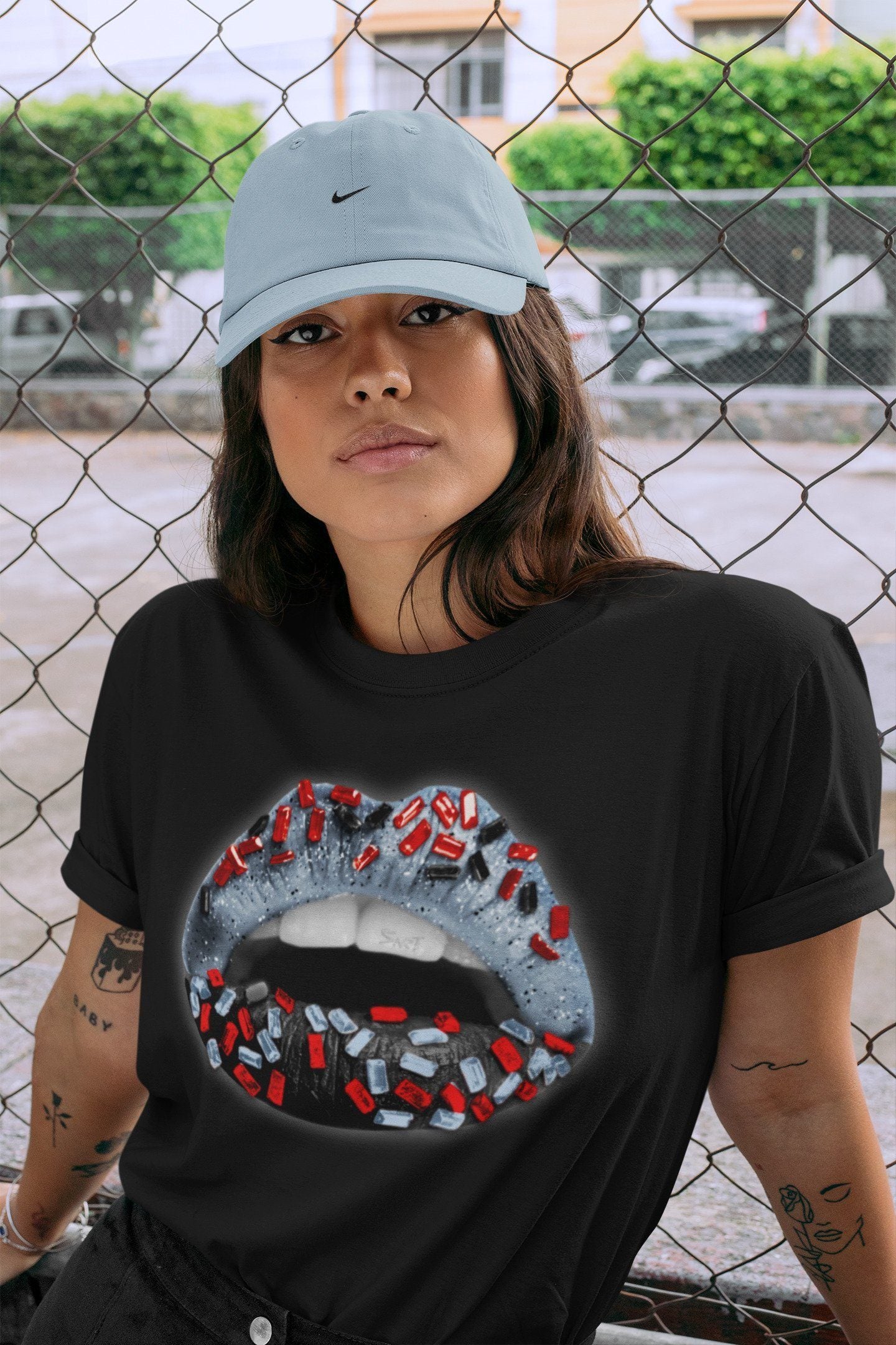 Jordan 12 Grind Shirt To Match Jordans Lips Jewel Sneaker Tees Jordan 12 Grind Drip Gear Zone Sneaker Matching Clothing Unisex Shirts