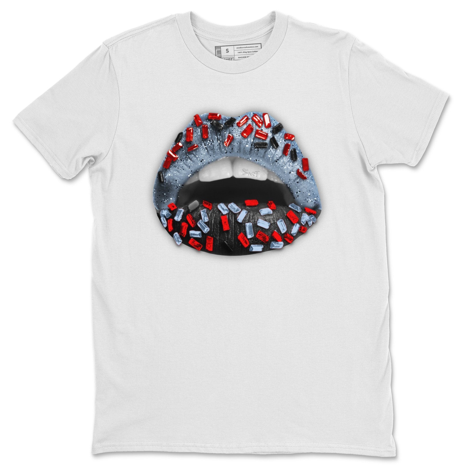 Jordan 12 Grind Shirt To Match Jordans Lips Jewel Sneaker Tees Jordan 12 Grind Drip Gear Zone Sneaker Matching Clothing Unisex Shirts