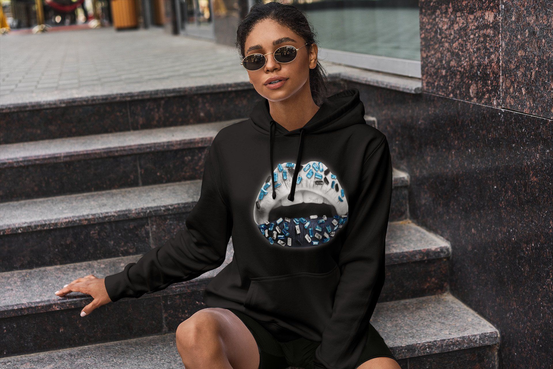 Jordan 13 Obsidian Shirt To Match Jordans Lips Jewel Sneaker Tees Jordan 13 Obsidian Drip Gear Zone Sneaker Matching Clothing Unisex Shirts