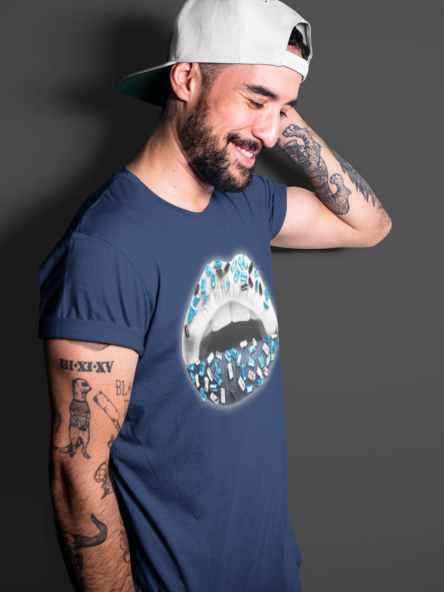 Jordan 13 Obsidian Shirt To Match Jordans Lips Jewel Sneaker Tees Jordan 13 Obsidian Drip Gear Zone Sneaker Matching Clothing Unisex Shirts