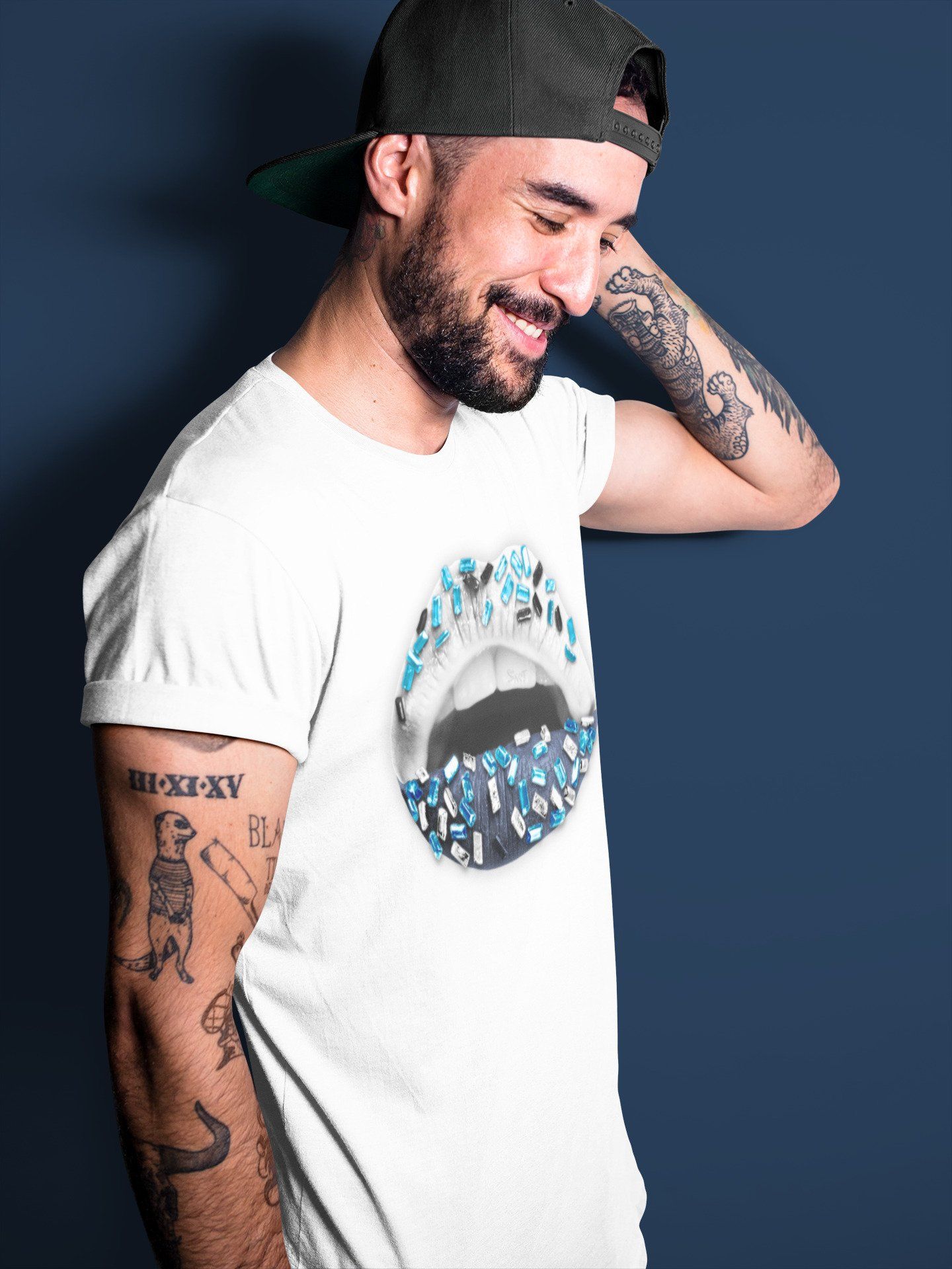 Jordan 13 Obsidian Shirt To Match Jordans Lips Jewel Sneaker Tees Jordan 13 Obsidian Drip Gear Zone Sneaker Matching Clothing Unisex Shirts