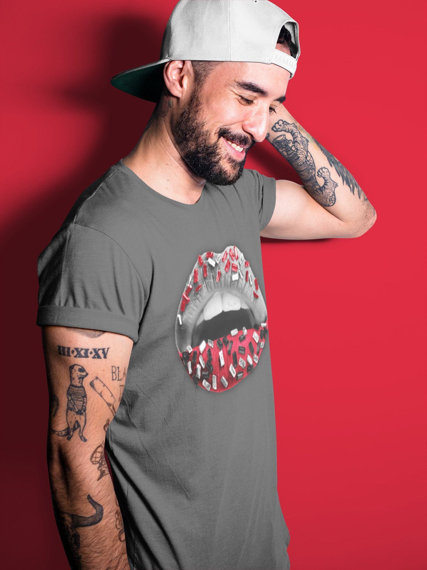 Jordan 13 Red Flint Shirt To Match Jordans Lips Jewel Sneaker Tees Jordan 13 Red Flint Drip Gear Zone Sneaker Matching Clothing Unisex Shirts