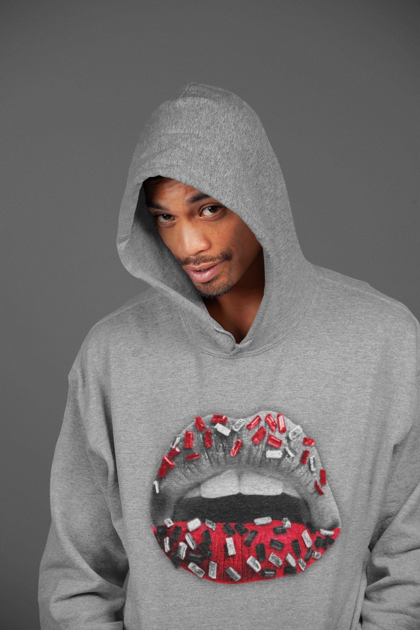 Jordan 13 Red Flint Shirt To Match Jordans Lips Jewel Sneaker Tees Jordan 13 Red Flint Drip Gear Zone Sneaker Matching Clothing Unisex Shirts