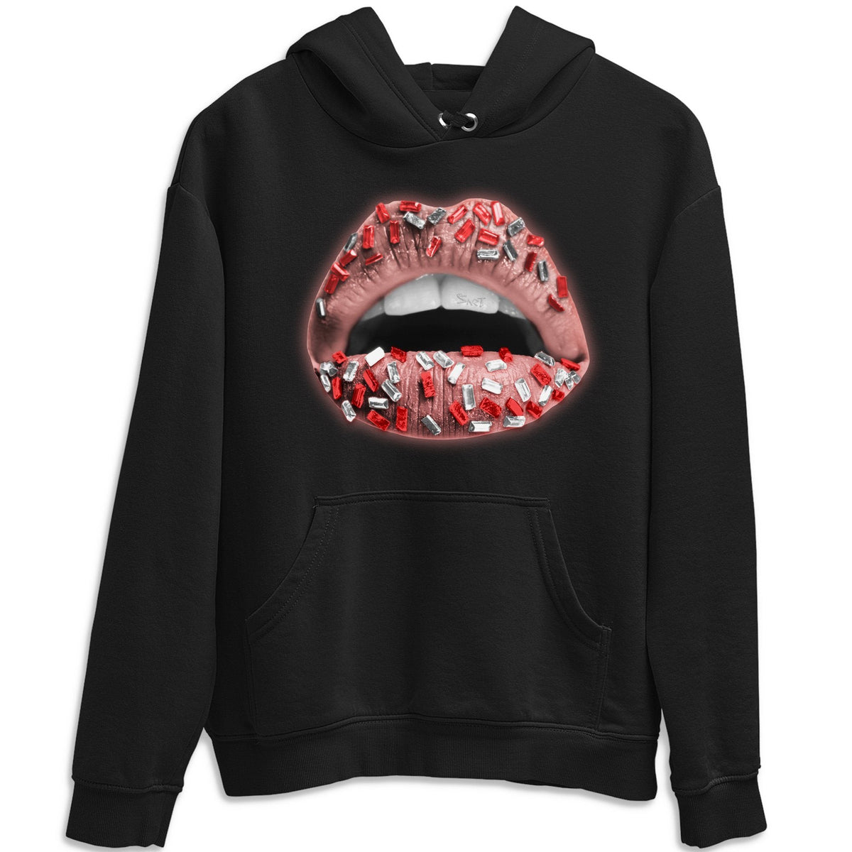 Jordan 3 Rust Pink Shirt To Match Jordans Lips Jewel Sneaker Tees Jordan 3 Rust Pink Drip Gear Zone Sneaker Matching Clothing Unisex Shirts