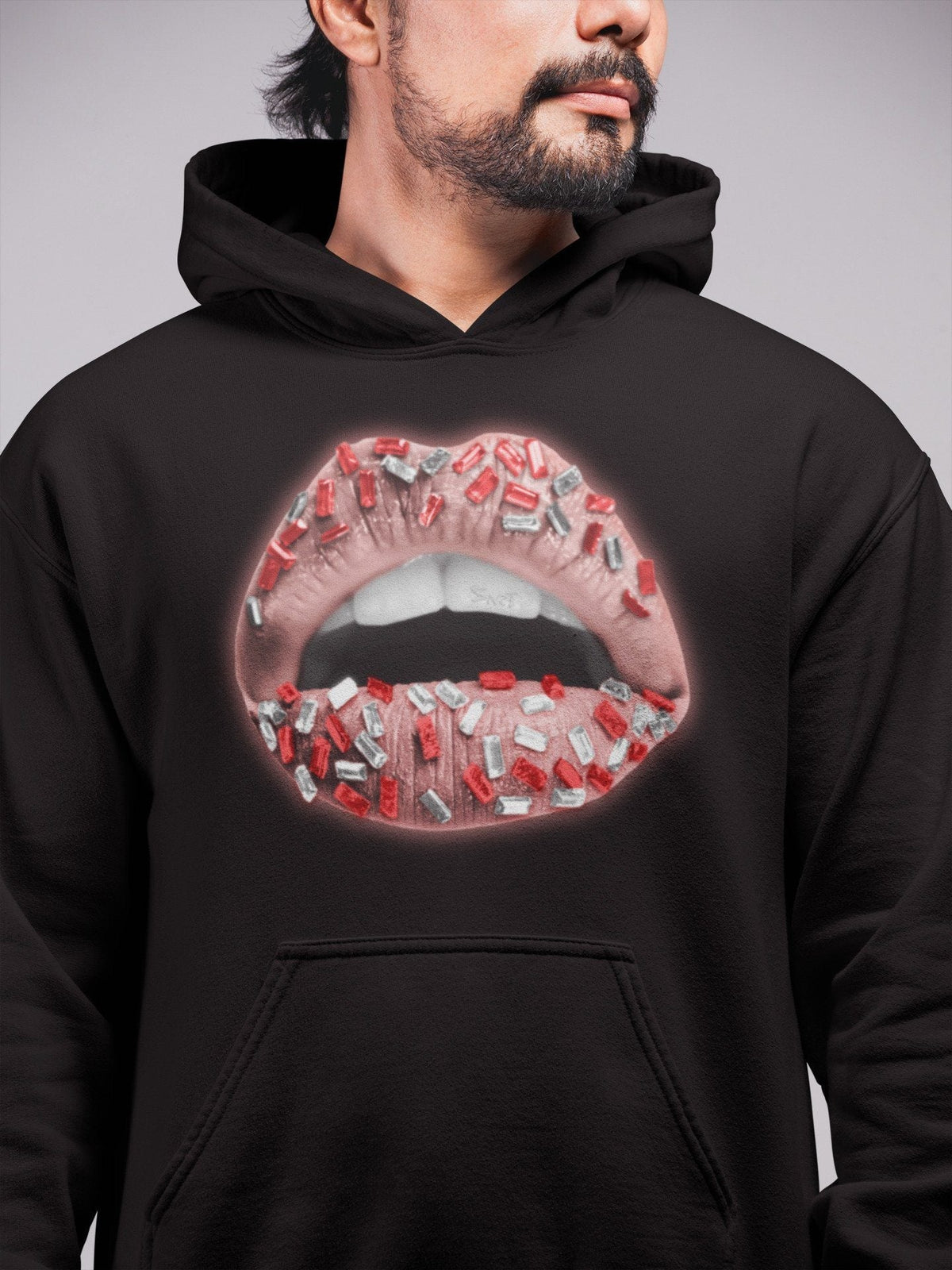 Jordan 3 Rust Pink Shirt To Match Jordans Lips Jewel Sneaker Tees Jordan 3 Rust Pink Drip Gear Zone Sneaker Matching Clothing Unisex Shirts