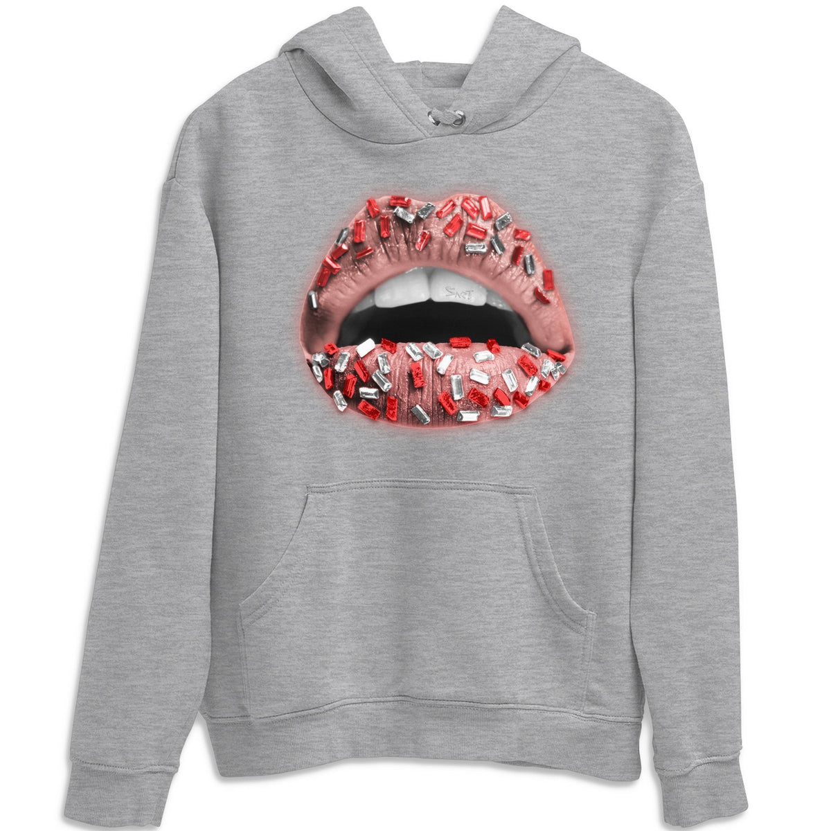 Jordan 3 Rust Pink Shirt To Match Jordans Lips Jewel Sneaker Tees Jordan 3 Rust Pink Drip Gear Zone Sneaker Matching Clothing Unisex Shirts