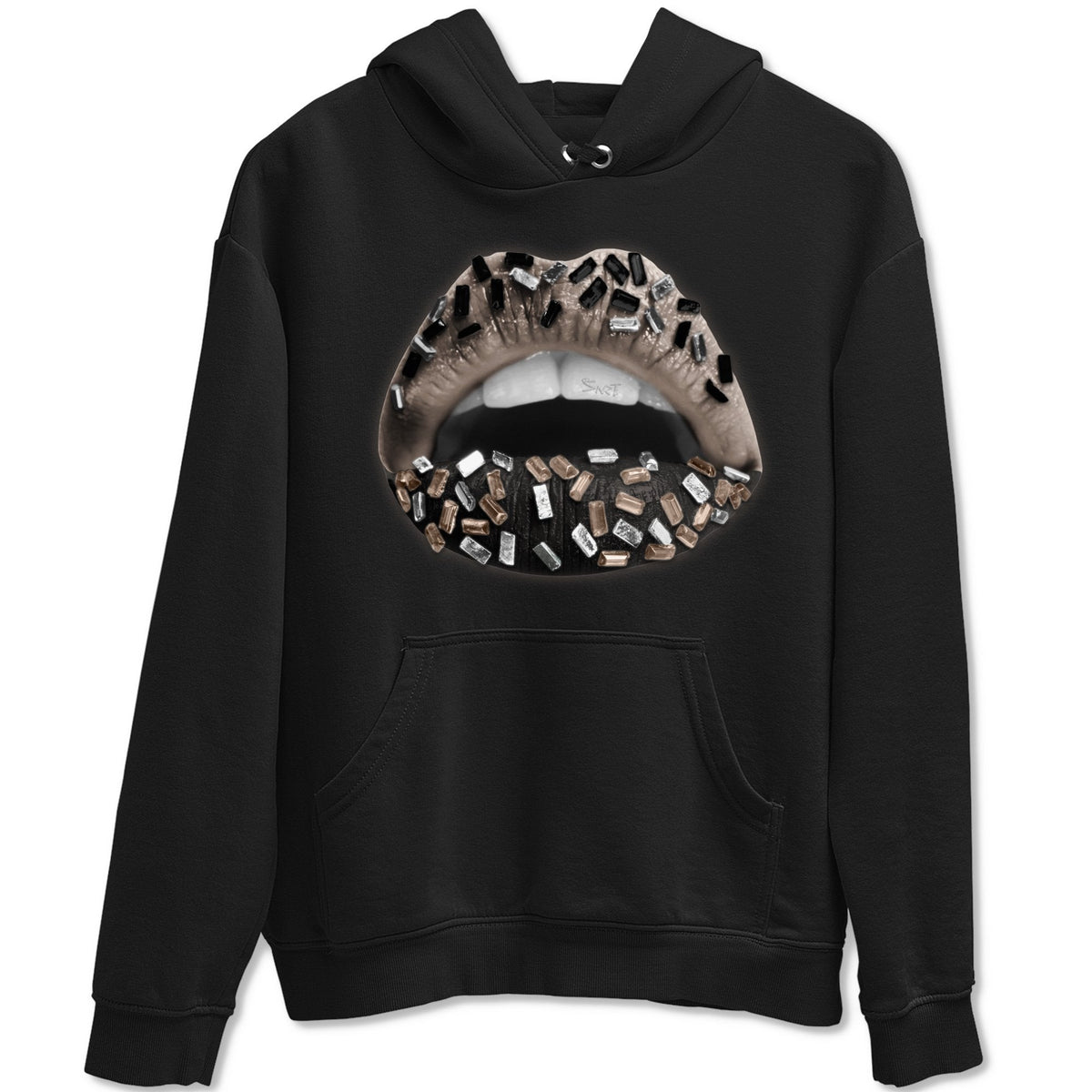 Jordan 4 Taupe Haze Shirt To Match Jordans Lips Jewel Sneaker Tees Jordan 4 Taupe Haze Drip Gear Zone Sneaker Matching Clothing Unisex Shirts