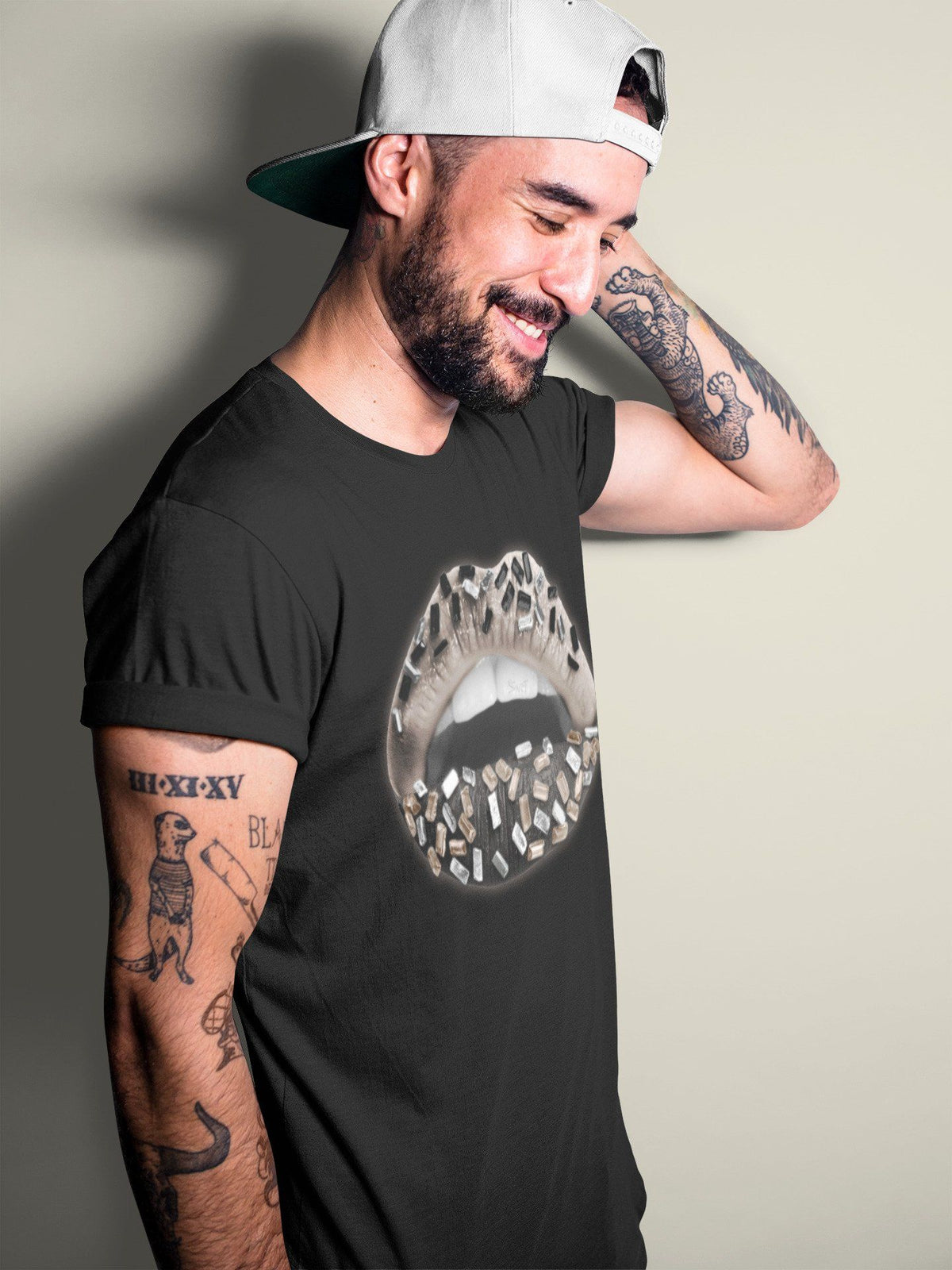 Jordan 4 Taupe Haze Shirt To Match Jordans Lips Jewel Sneaker Tees Jordan 4 Taupe Haze Drip Gear Zone Sneaker Matching Clothing Unisex Shirts