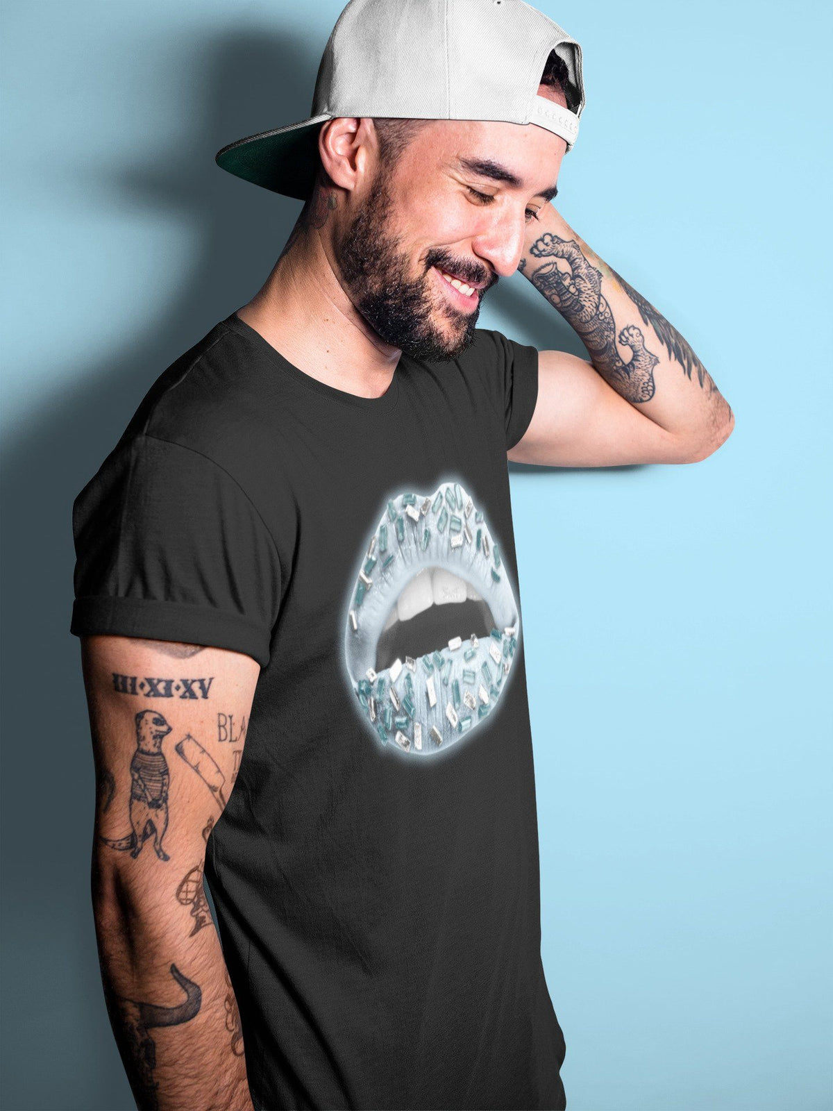 Jordan 5 Blue Bird Shirt To Match Jordans Lips Jewel Sneaker Tees Jordan 5 Blue Bird Drip Gear Zone Sneaker Matching Clothing Unisex Shirts