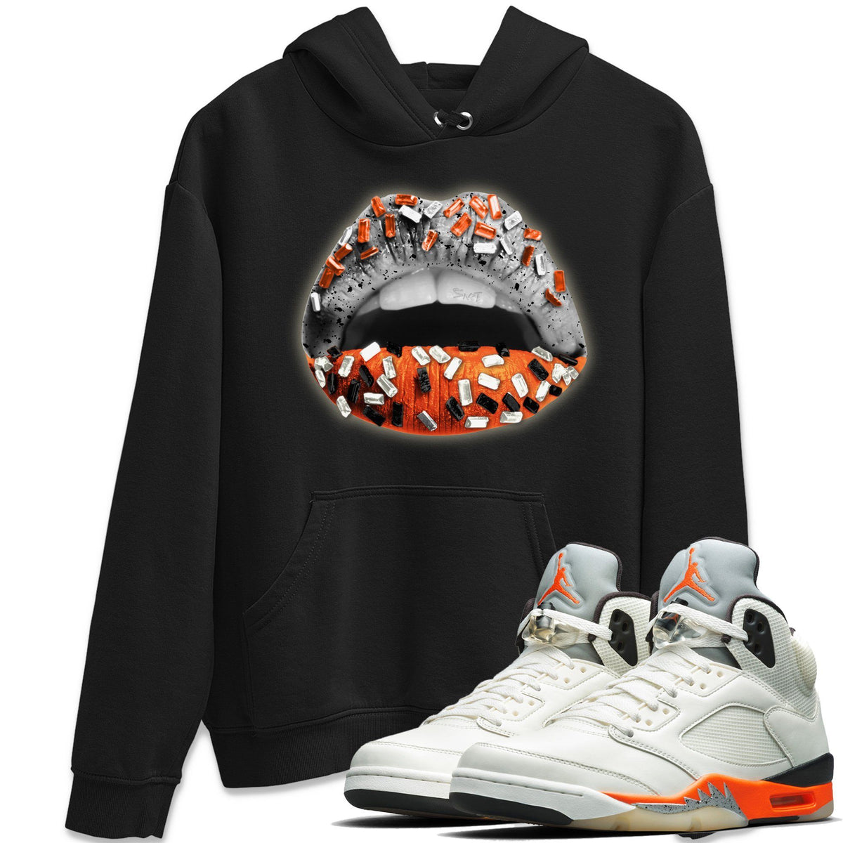 Jordan 5 Shattered Backboard Shirt To Match Jordans Lips Jewel Sneaker Tees Jordan 5 Shattered Backboard Drip Gear Zone Sneaker Matching Clothing Unisex Shirts