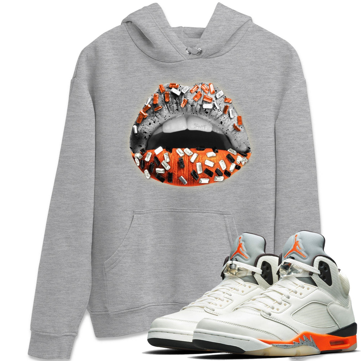 Jordan 5 Shattered Backboard Shirt To Match Jordans Lips Jewel Sneaker Tees Jordan 5 Shattered Backboard Drip Gear Zone Sneaker Matching Clothing Unisex Shirts