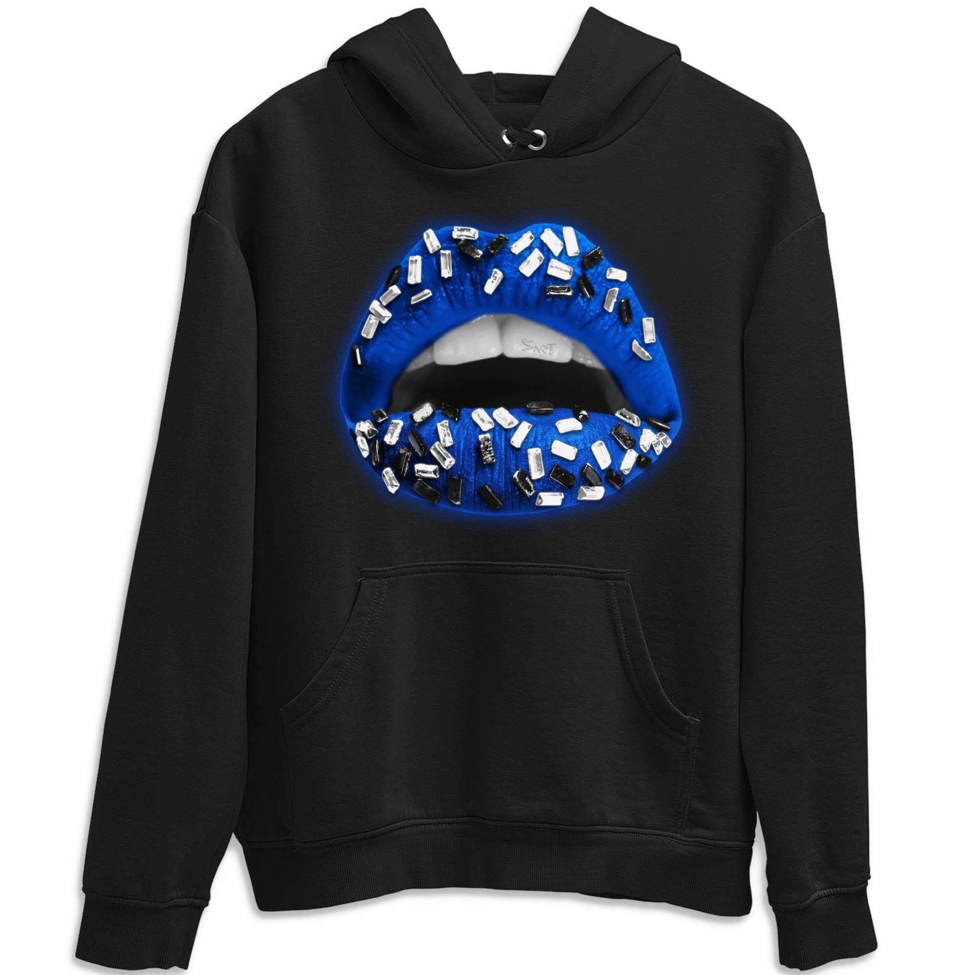 Jordan 5 Stealth Shirt To Match Jordans Lips Jewel Sneaker Tees Jordan 5 Stealth Drip Gear Zone Sneaker Matching Clothing Unisex Shirts