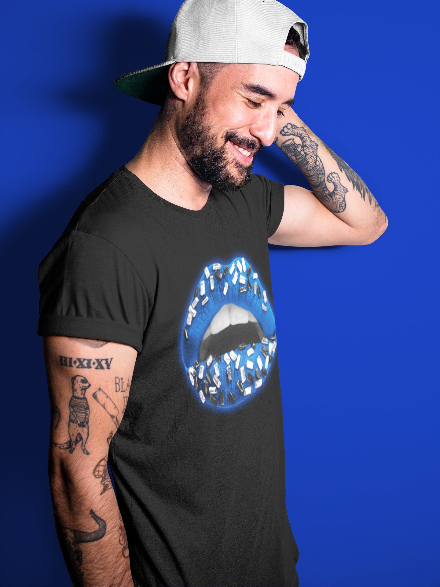 Jordan 5 Stealth Shirt To Match Jordans Lips Jewel Sneaker Tees Jordan 5 Stealth Drip Gear Zone Sneaker Matching Clothing Unisex Shirts