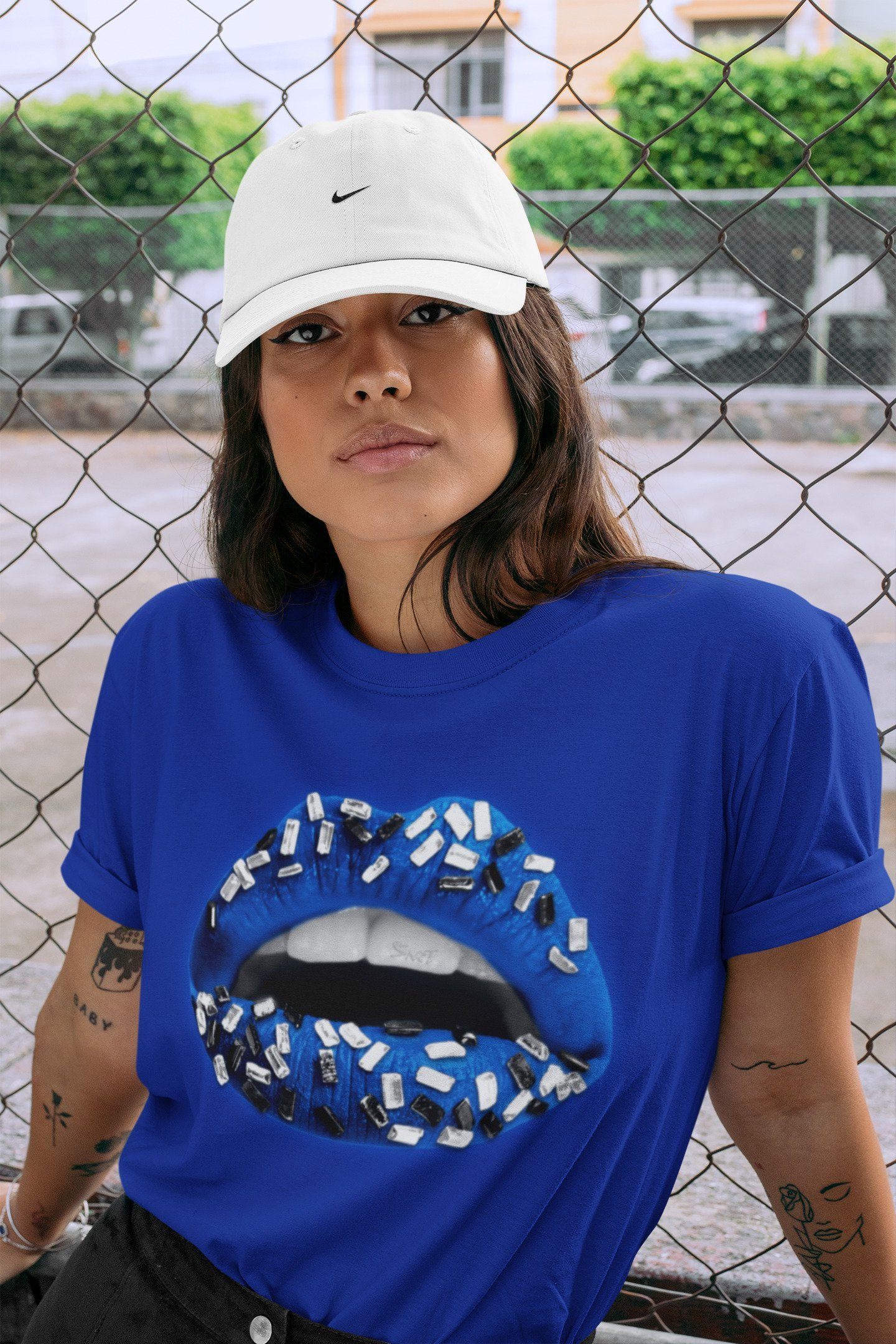 Jordan 5 Stealth Shirt To Match Jordans Lips Jewel Sneaker Tees Jordan 5 Stealth Drip Gear Zone Sneaker Matching Clothing Unisex Shirts