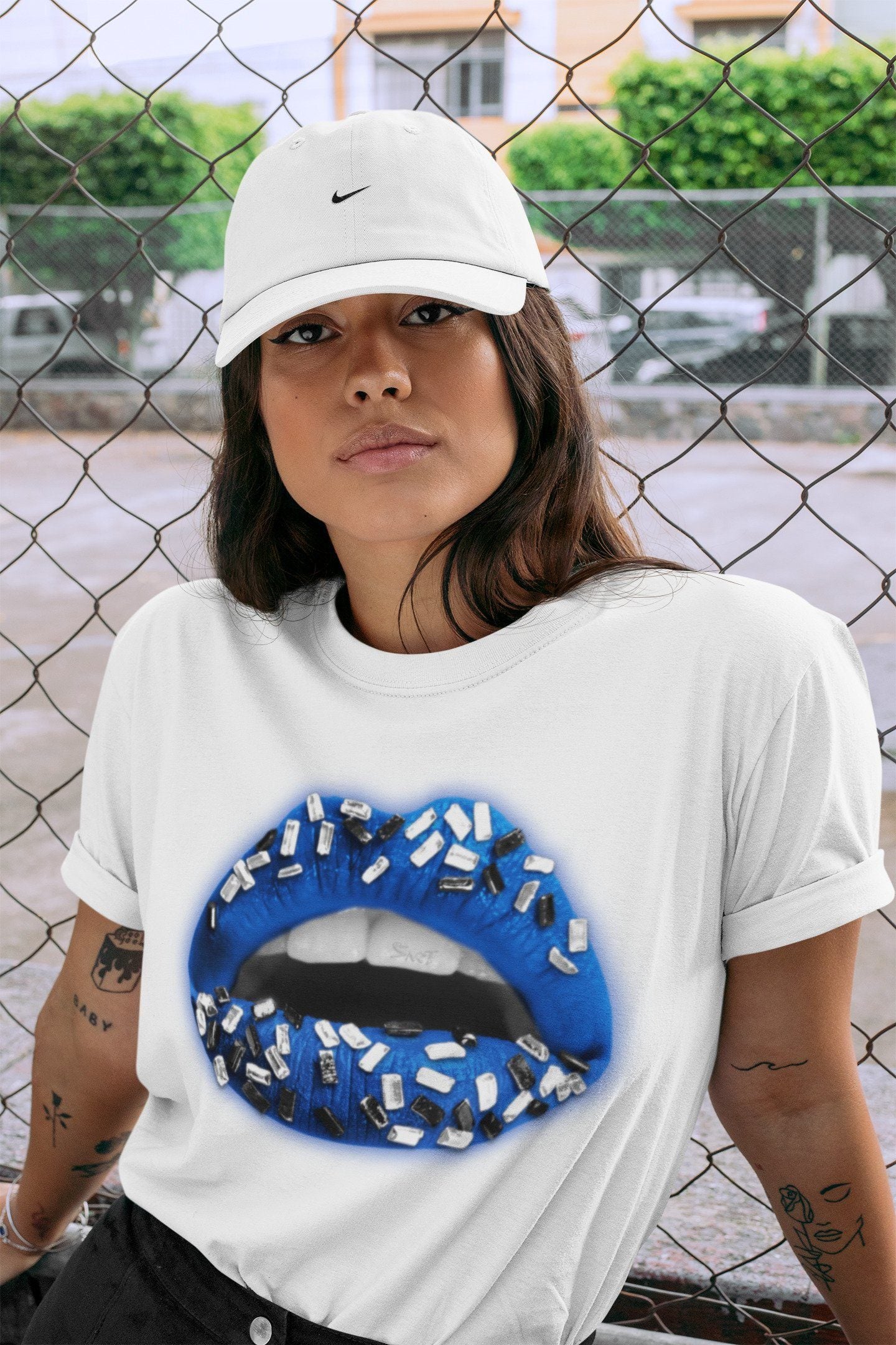 Jordan 5 Stealth Shirt To Match Jordans Lips Jewel Sneaker Tees Jordan 5 Stealth Drip Gear Zone Sneaker Matching Clothing Unisex Shirts