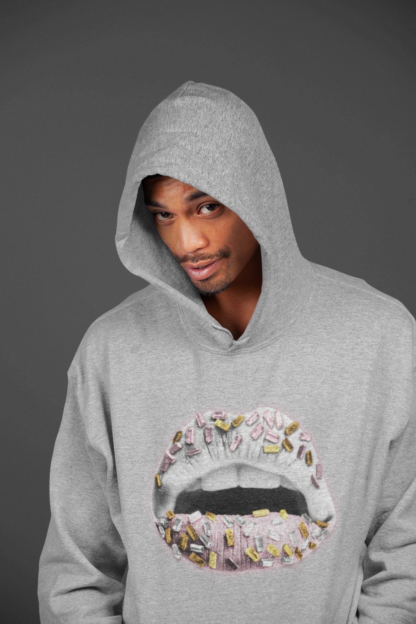 Jordan 6 Gold Hoops Shirt To Match Jordans Lips Jewel Sneaker Tees Jordan 6 Gold Hoops Drip Gear Zone Sneaker Matching Clothing Unisex Shirts