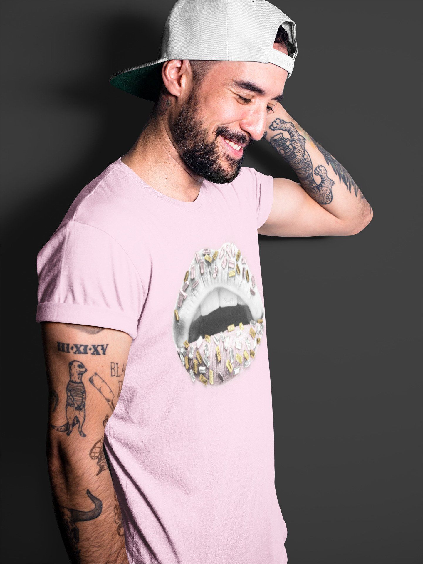 Jordan 6 Gold Hoops Shirt To Match Jordans Lips Jewel Sneaker Tees Jordan 6 Gold Hoops Drip Gear Zone Sneaker Matching Clothing Unisex Shirts