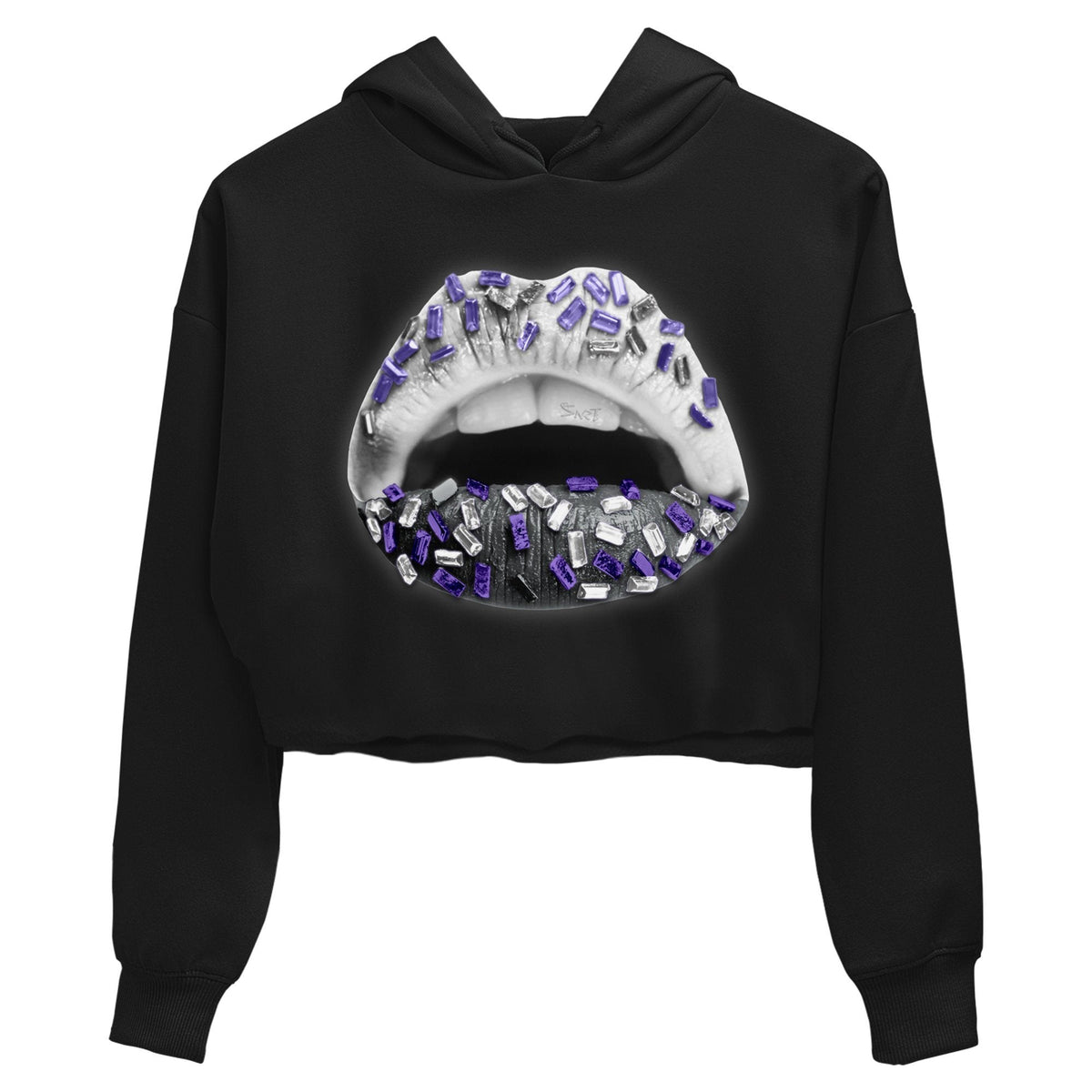 Jordan 7 Flint Shirt To Match Jordans Lips Jewel Sneaker Tees Jordan 7 Flint Drip Gear Zone Sneaker Matching Clothing Women's Shirts
