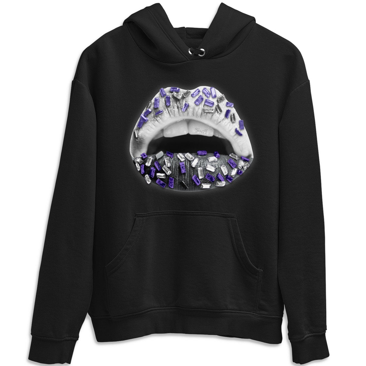 Jordan 7 Flint Shirt To Match Jordans Lips Jewel Sneaker Tees Jordan 7 Flint Drip Gear Zone Sneaker Matching Clothing Unisex Shirts