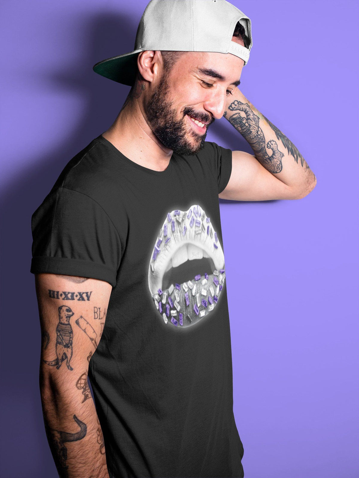 Jordan 7 Flint Shirt To Match Jordans Lips Jewel Sneaker Tees Jordan 7 Flint Drip Gear Zone Sneaker Matching Clothing Unisex Shirts
