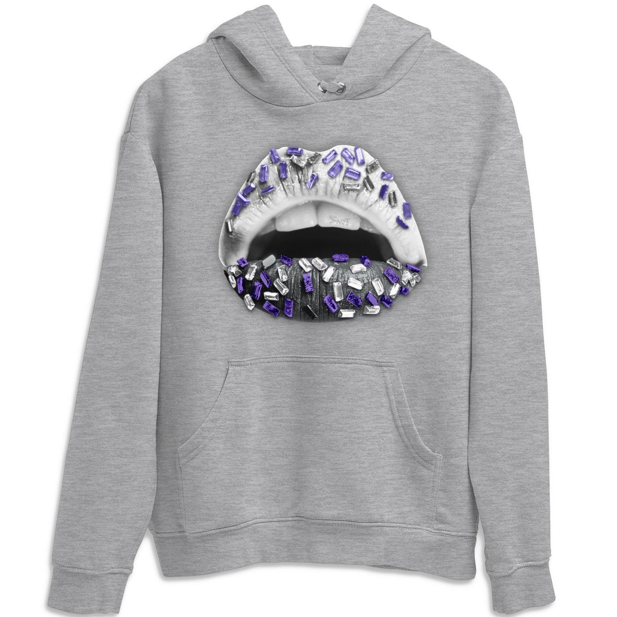 Jordan 7 Flint Shirt To Match Jordans Lips Jewel Sneaker Tees Jordan 7 Flint Drip Gear Zone Sneaker Matching Clothing Unisex Shirts