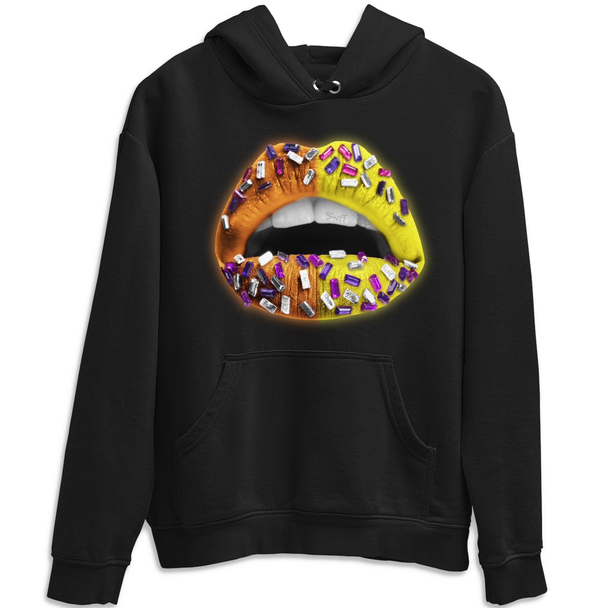 Jordan 9 Change The World Shirt To Match Jordans Lips Jewel Sneaker Tees Jordan 9 Change The World Drip Gear Zone Sneaker Matching Clothing Unisex Shirts