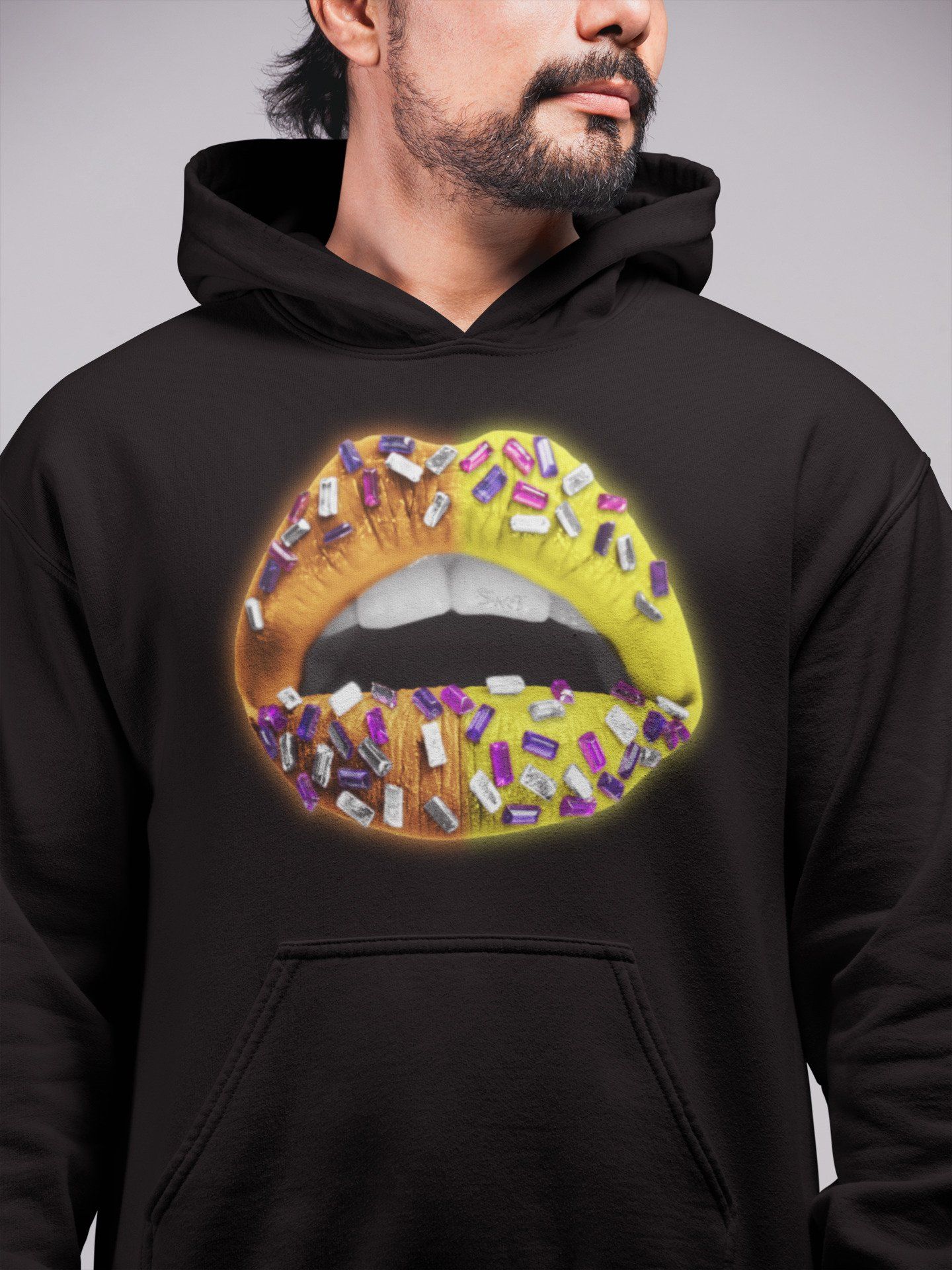 Jordan 9 Change The World Shirt To Match Jordans Lips Jewel Sneaker Tees Jordan 9 Change The World Drip Gear Zone Sneaker Matching Clothing Unisex Shirts