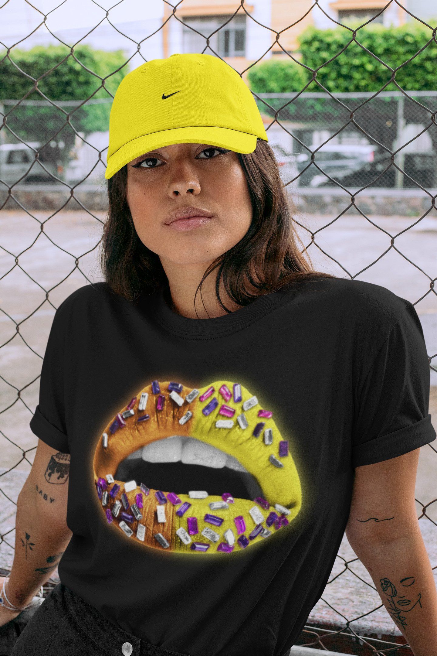 Jordan 9 Change The World Shirt To Match Jordans Lips Jewel Sneaker Tees Jordan 9 Change The World Drip Gear Zone Sneaker Matching Clothing Unisex Shirts