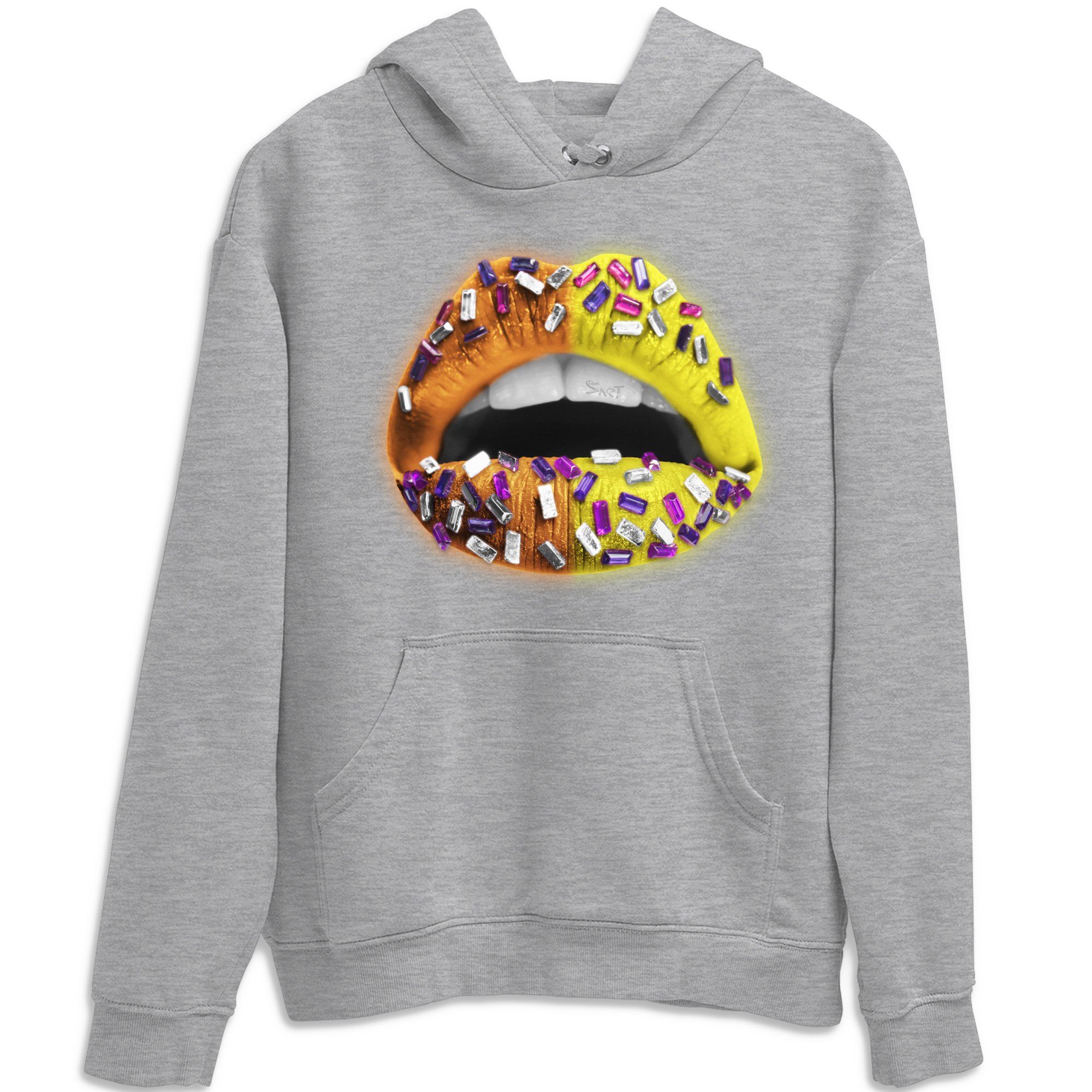 Jordan 9 Change The World Shirt To Match Jordans Lips Jewel Sneaker Tees Jordan 9 Change The World Drip Gear Zone Sneaker Matching Clothing Unisex Shirts