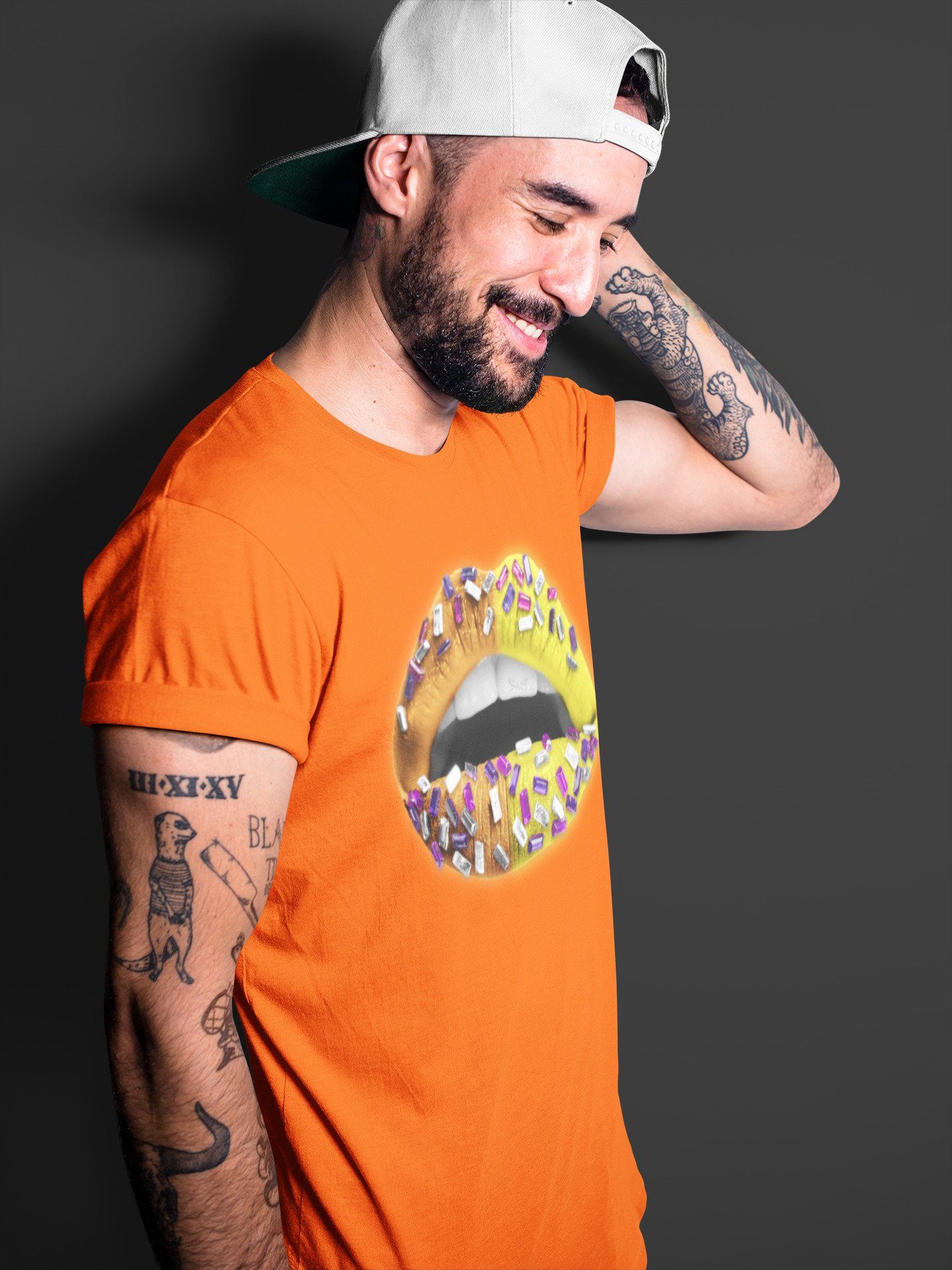 Jordan 9 Change The World Shirt To Match Jordans Lips Jewel Sneaker Tees Jordan 9 Change The World Drip Gear Zone Sneaker Matching Clothing Unisex Shirts