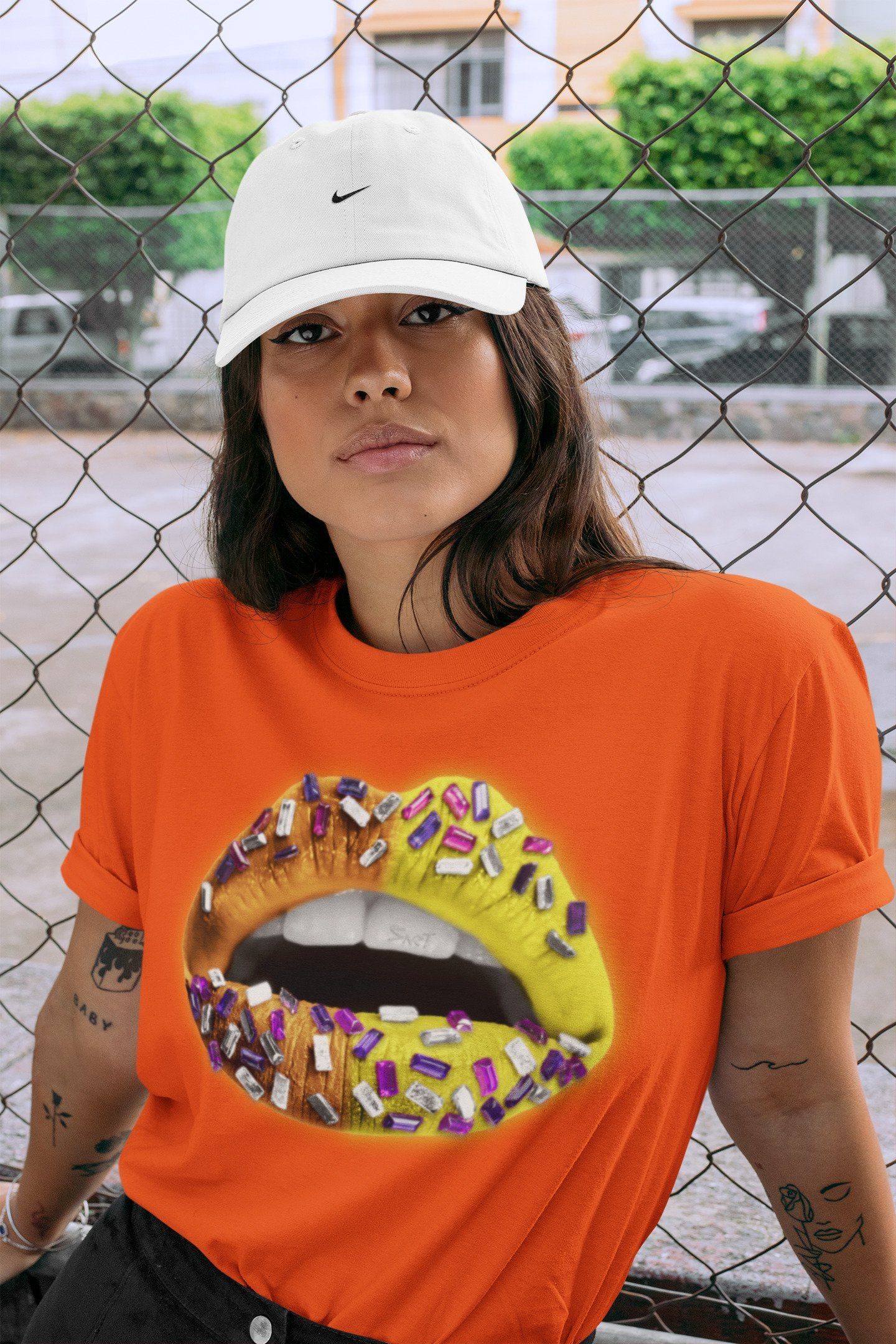 Jordan 9 Change The World Shirt To Match Jordans Lips Jewel Sneaker Tees Jordan 9 Change The World Drip Gear Zone Sneaker Matching Clothing Unisex Shirts