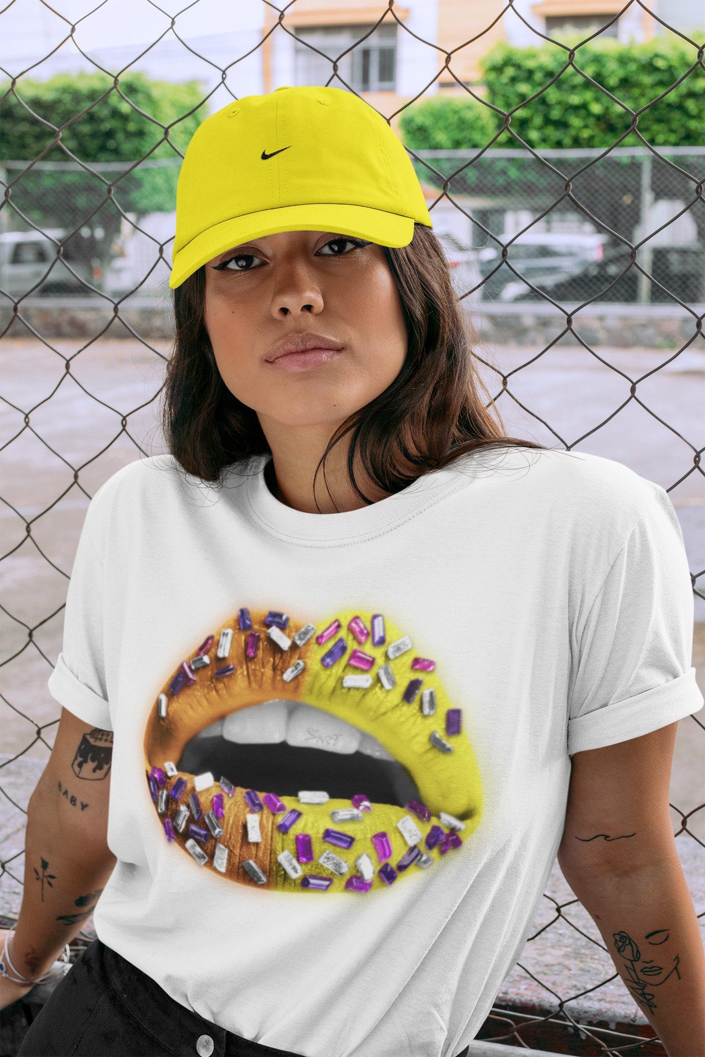 Jordan 9 Change The World Shirt To Match Jordans Lips Jewel Sneaker Tees Jordan 9 Change The World Drip Gear Zone Sneaker Matching Clothing Unisex Shirts