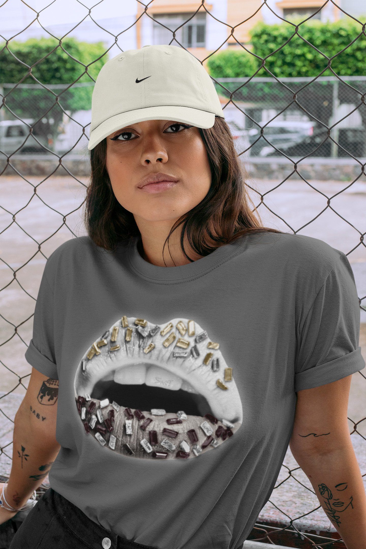 Jordan 3 A Ma Maniere Shirt To Match Jordans Lips Jewel Sneaker Tees Jordan 3 A Ma Maniere Drip Gear Zone Sneaker Matching Clothing Unisex Shirts