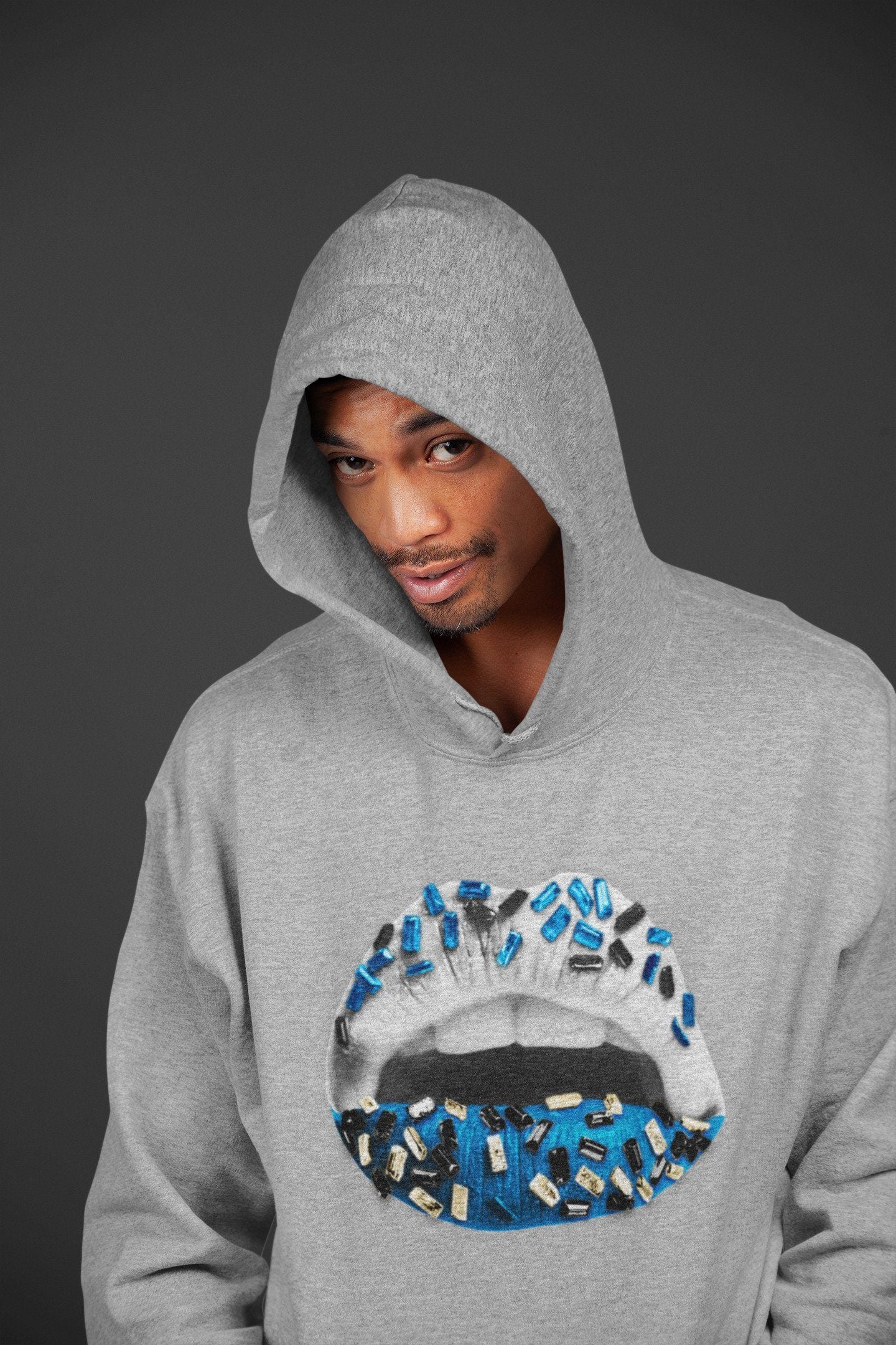 Jordan 1 Travis Scott Fragment Shirt To Match Jordans Lips Jewel Sneaker Tees Jordan 1 Travis Scott Fragment Drip Gear Zone Sneaker Matching Clothing Unisex Shirts